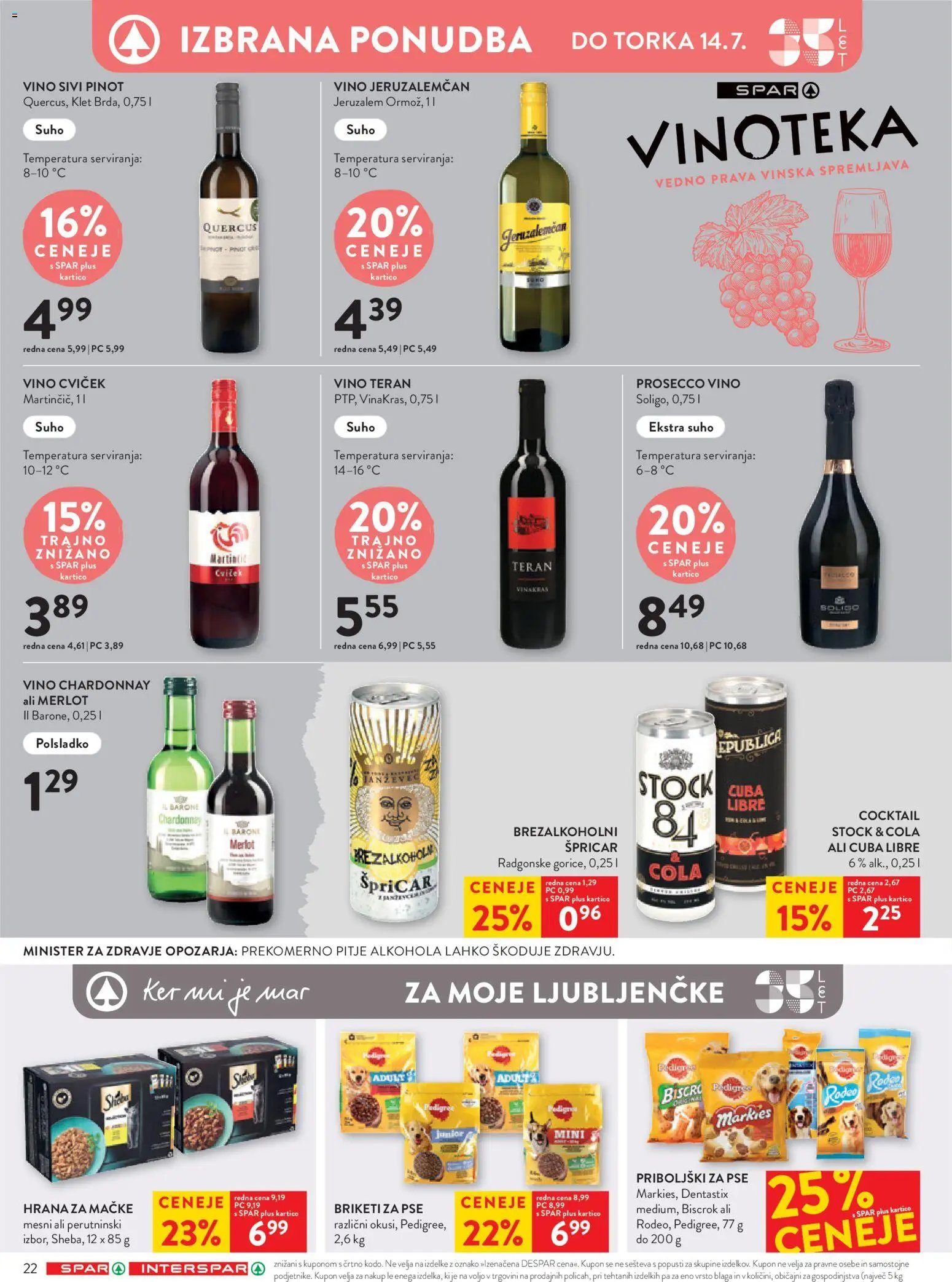 Spar katalog 28/26