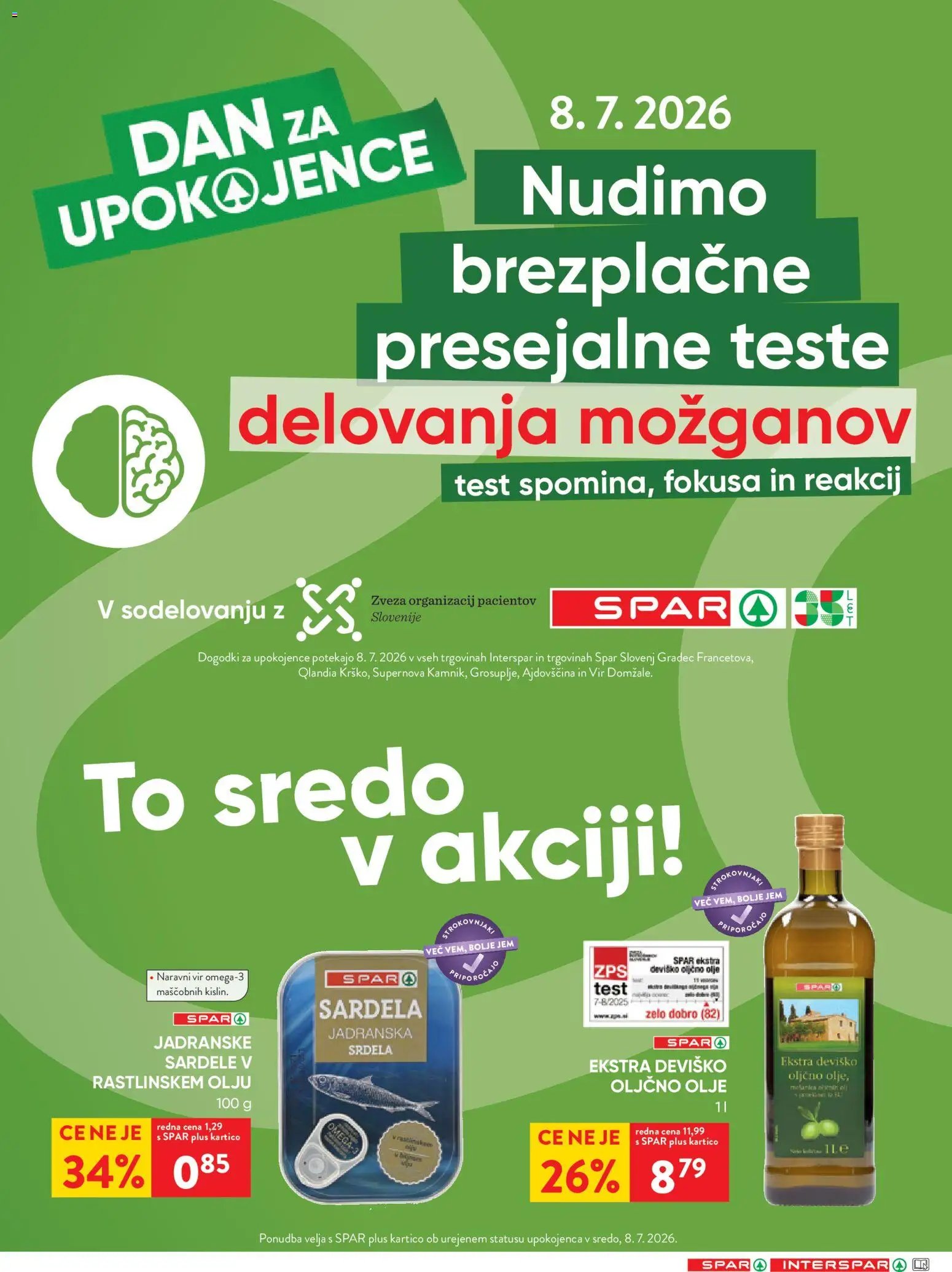 Spar katalog 28/26