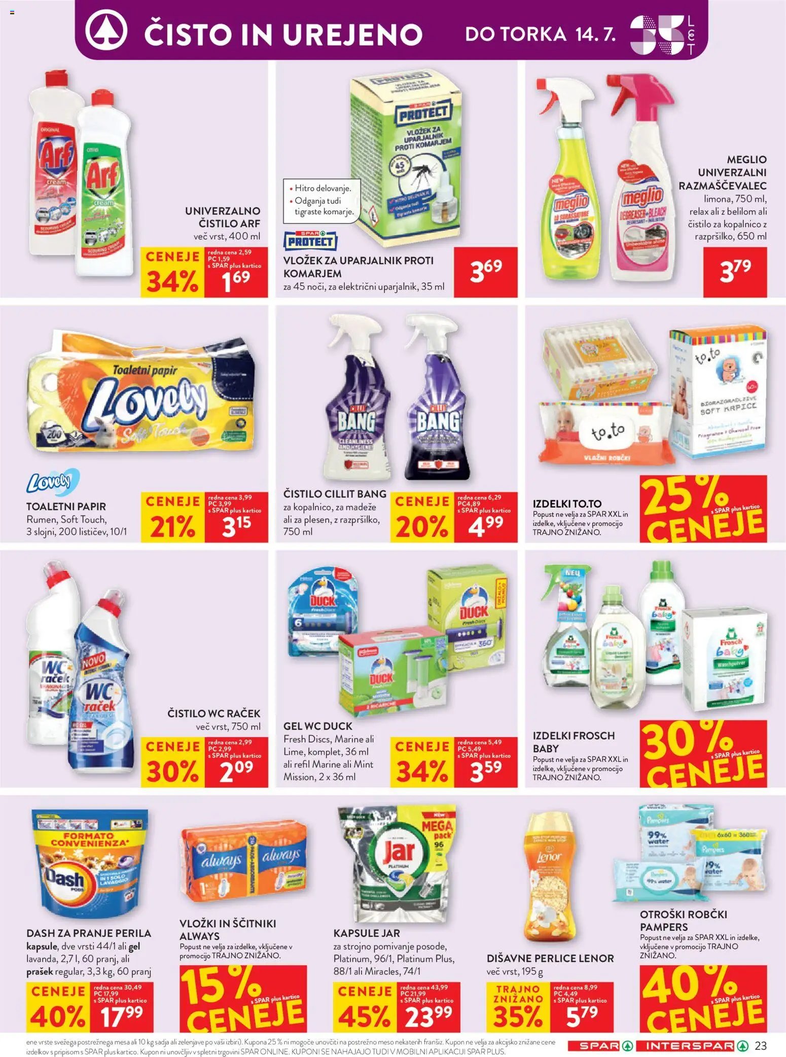 Spar katalog 28/26