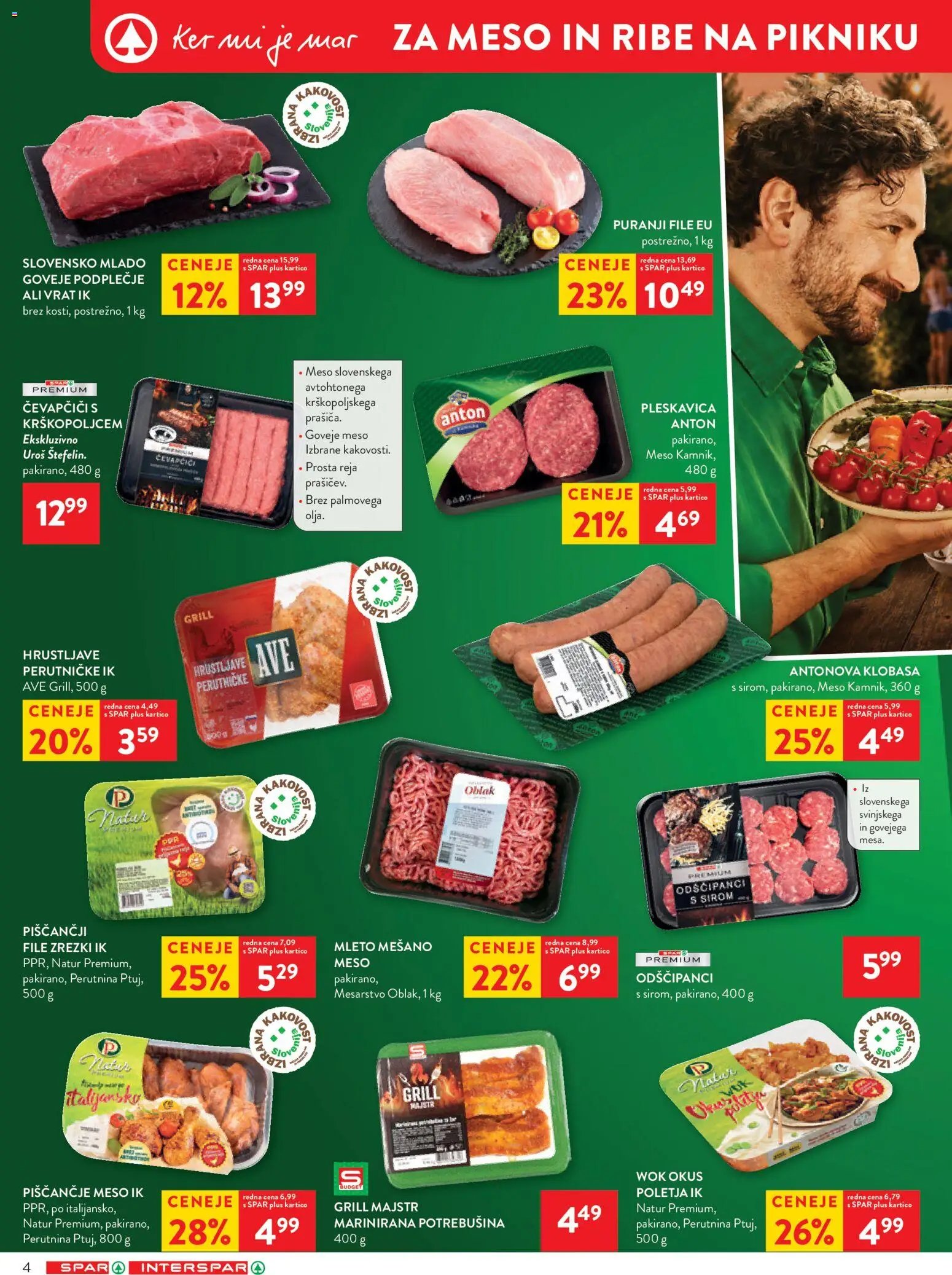Spar katalog 28/26