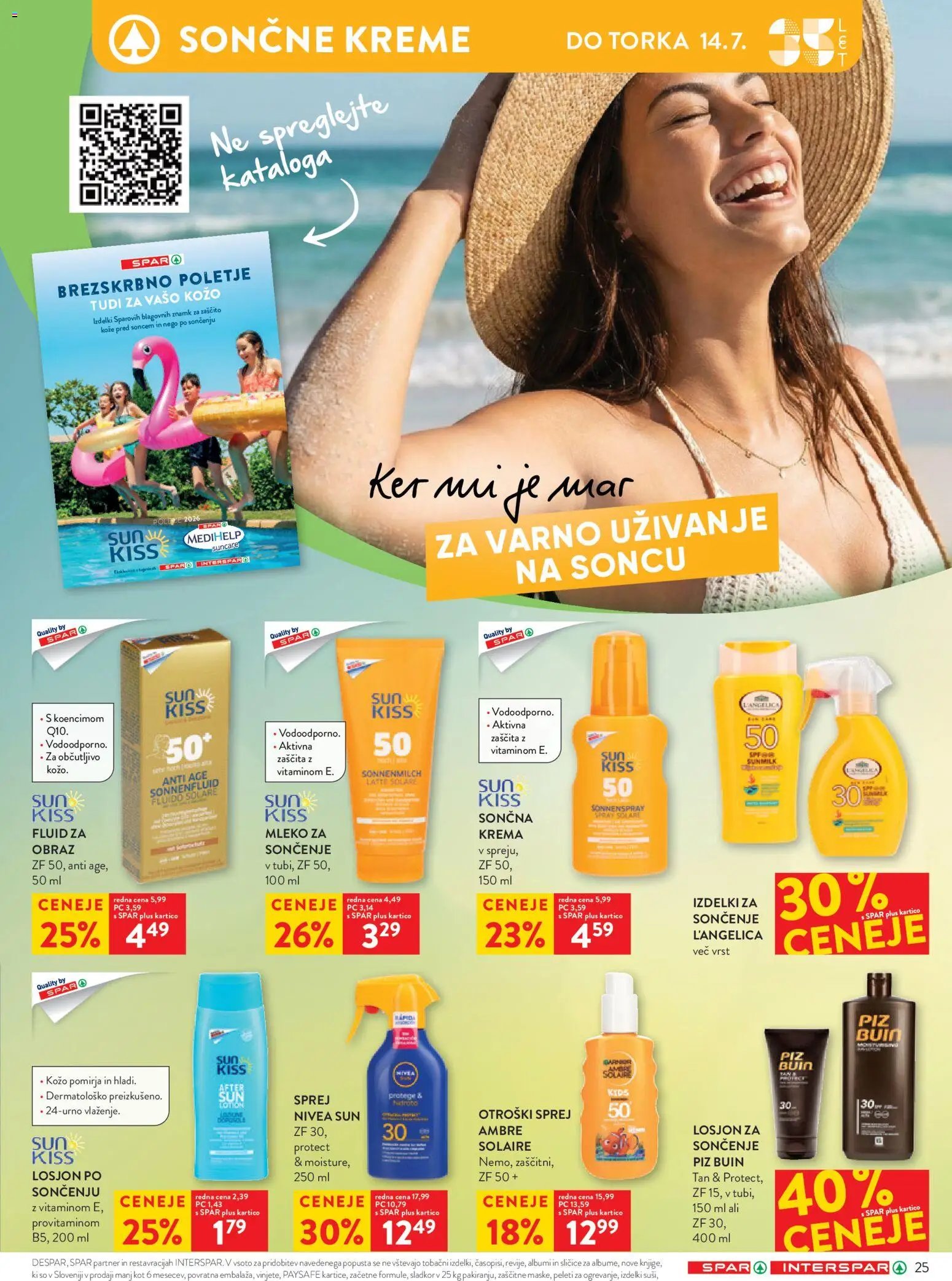 Spar katalog 28/26