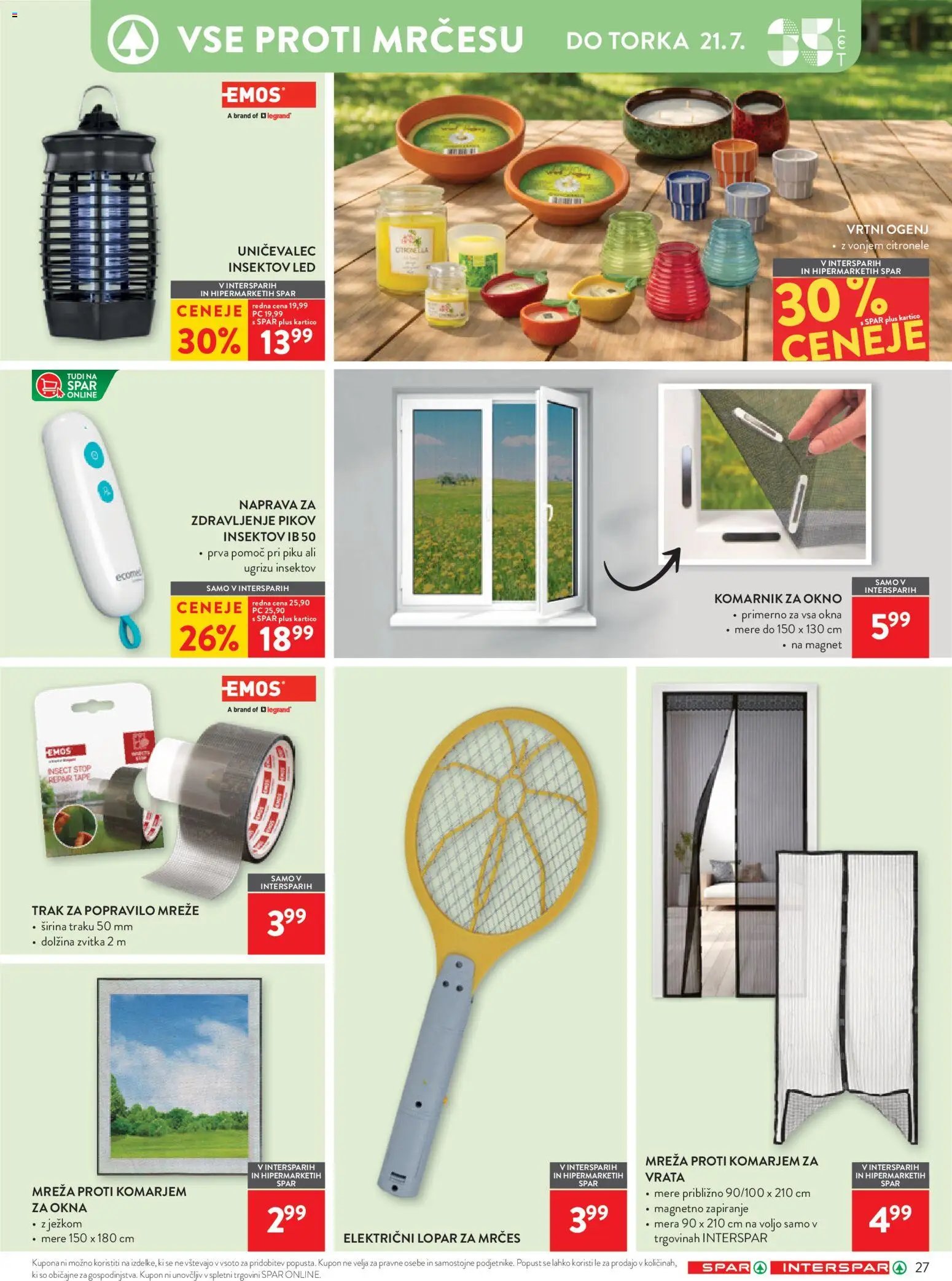 Spar katalog 28/26