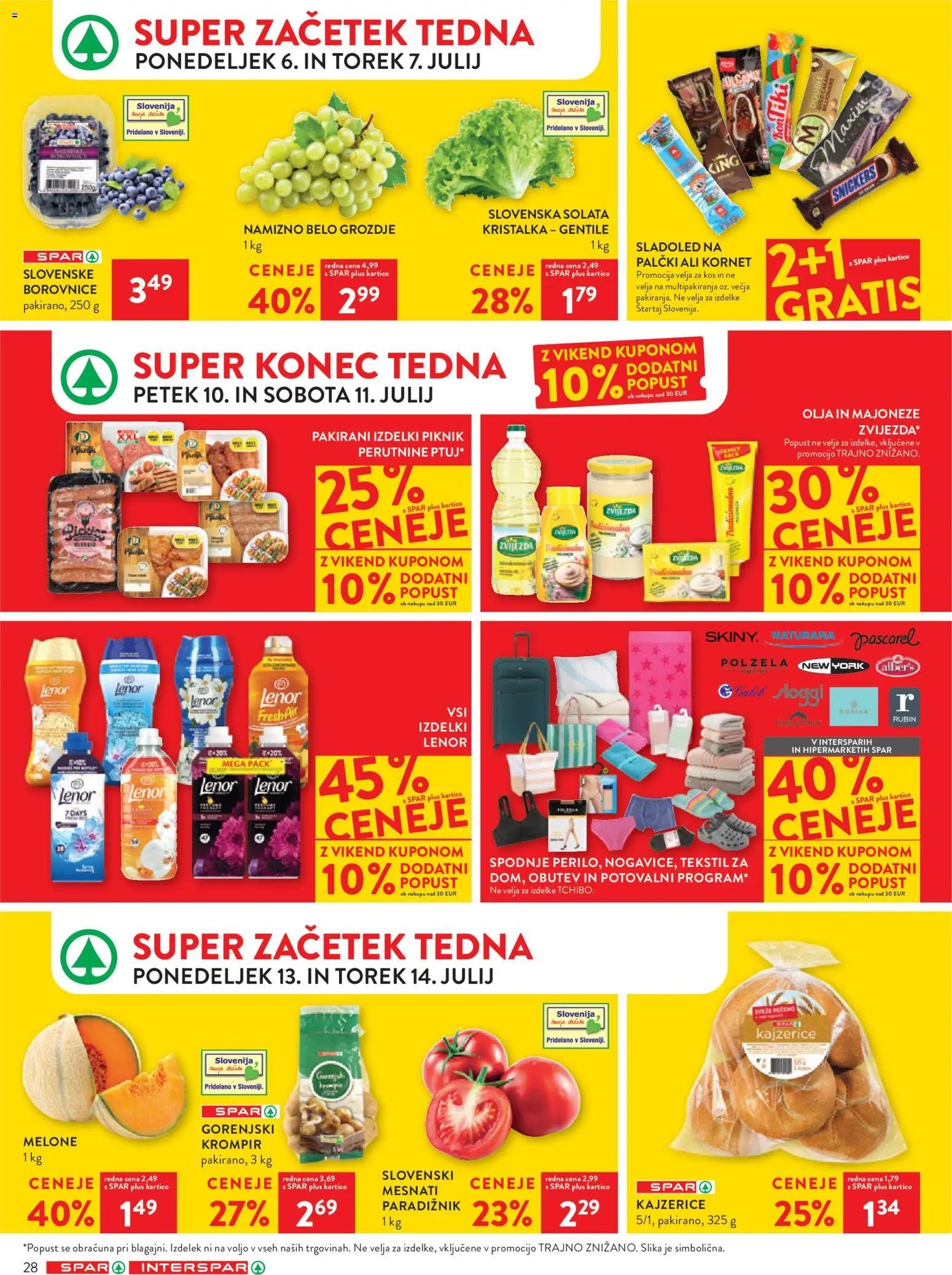 Spar katalog 28/26