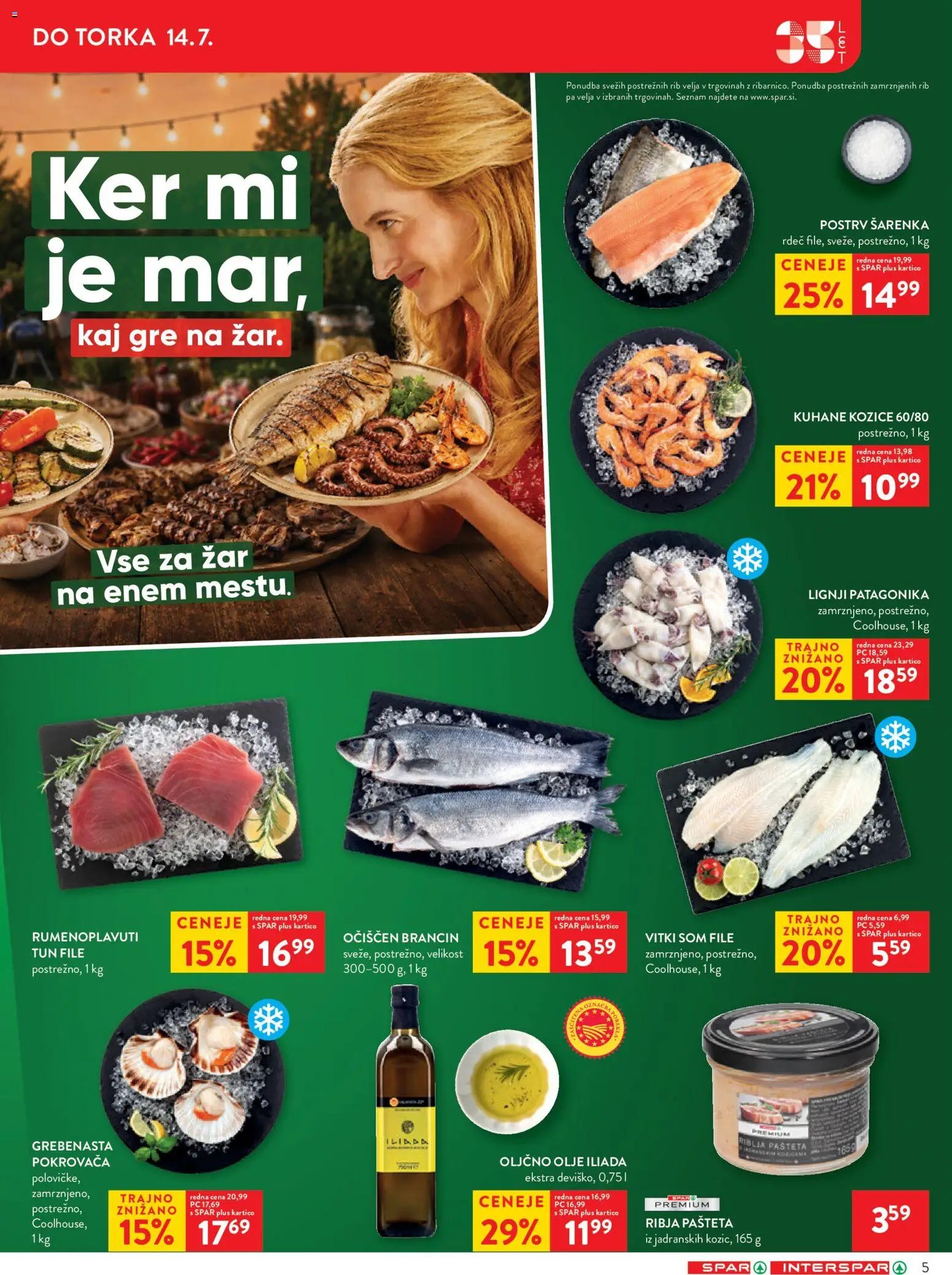 Spar katalog 28/26