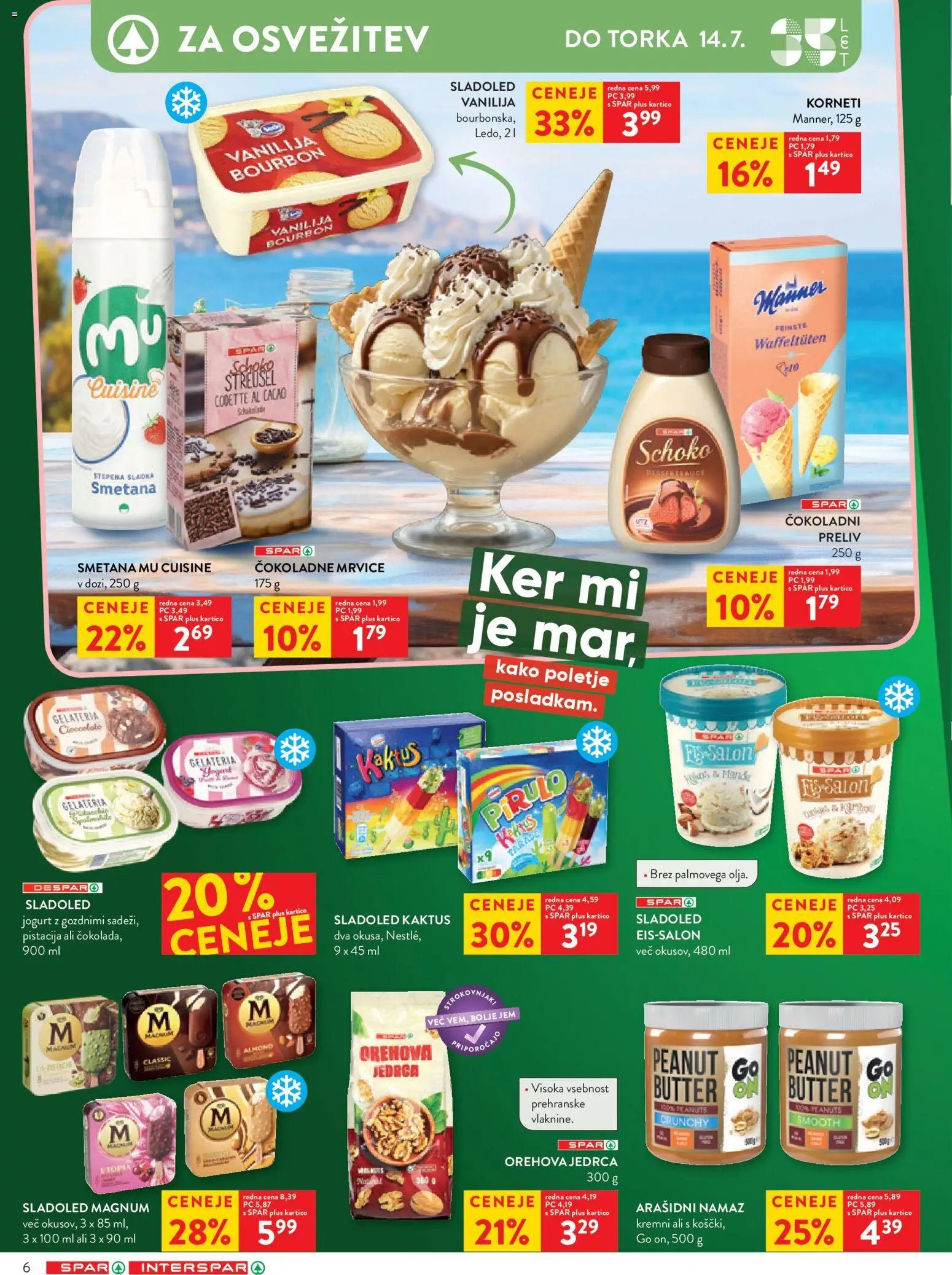 Spar katalog 28/26