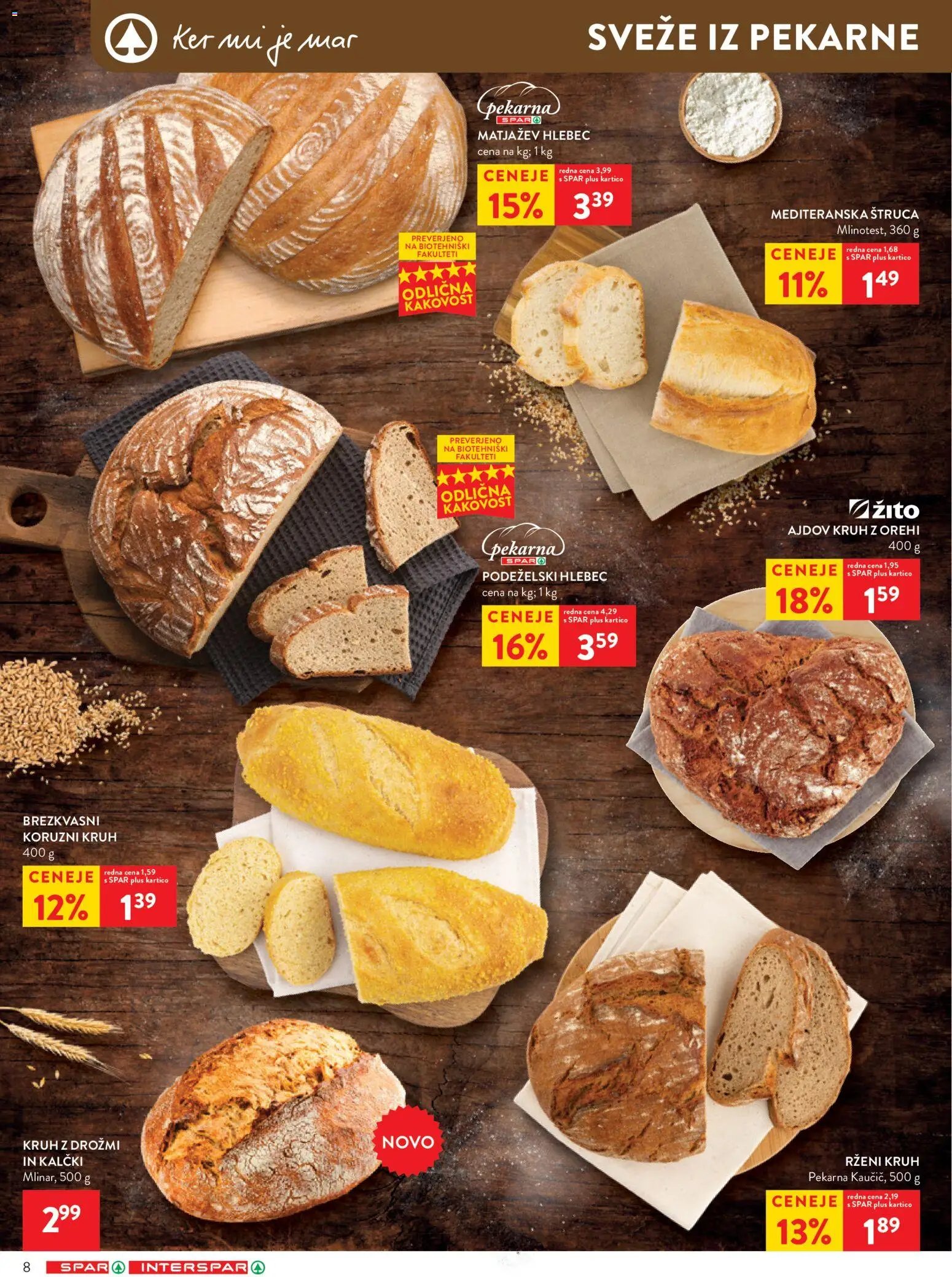 Spar katalog 28/26