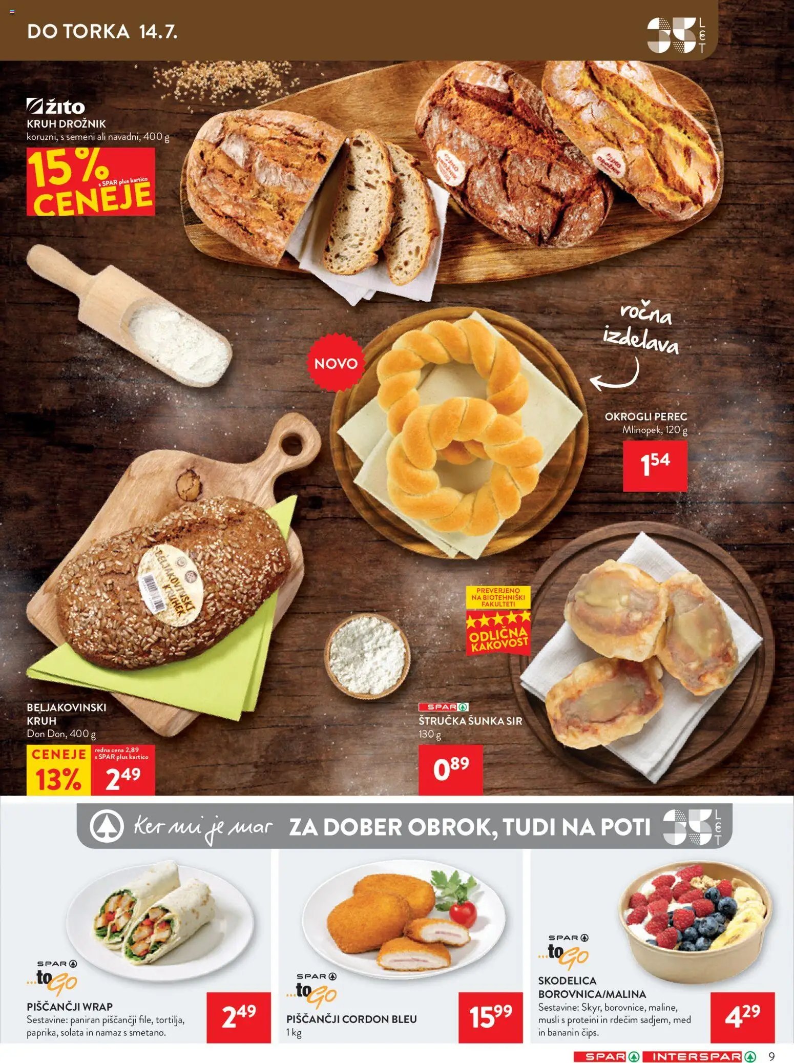 Spar katalog 28/26