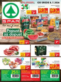 Spar katalog 28/26