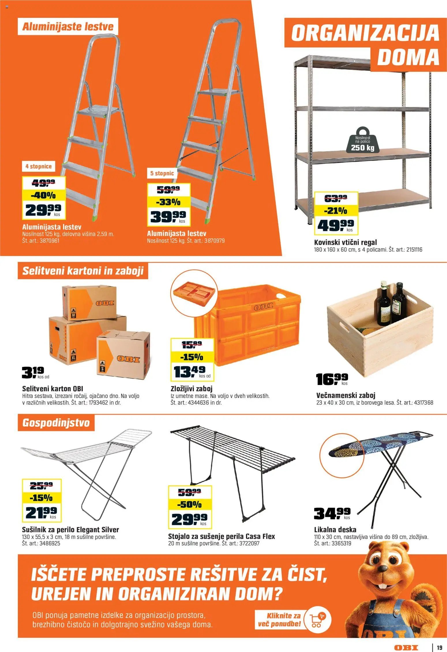OBI katalog