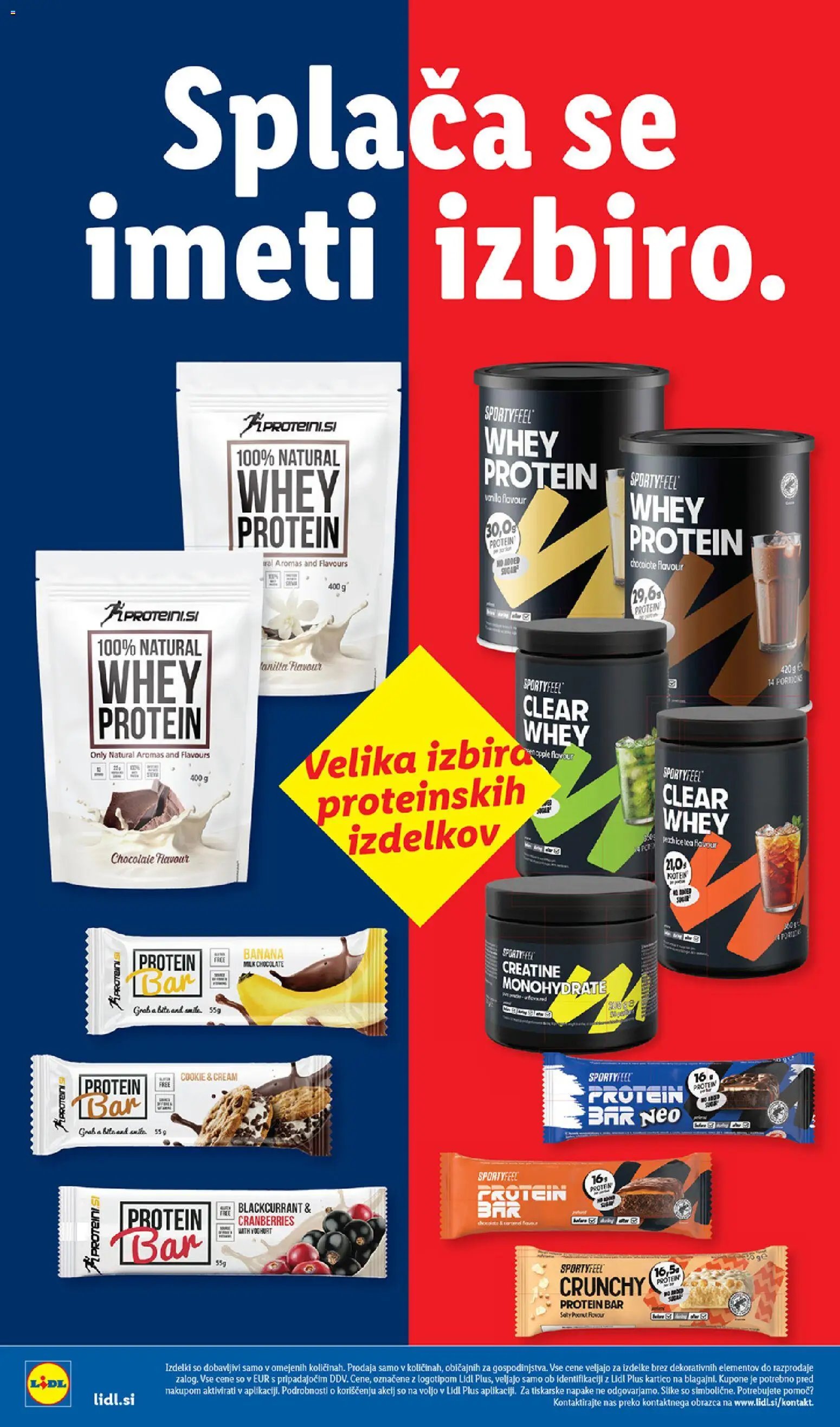 Lidl katalog