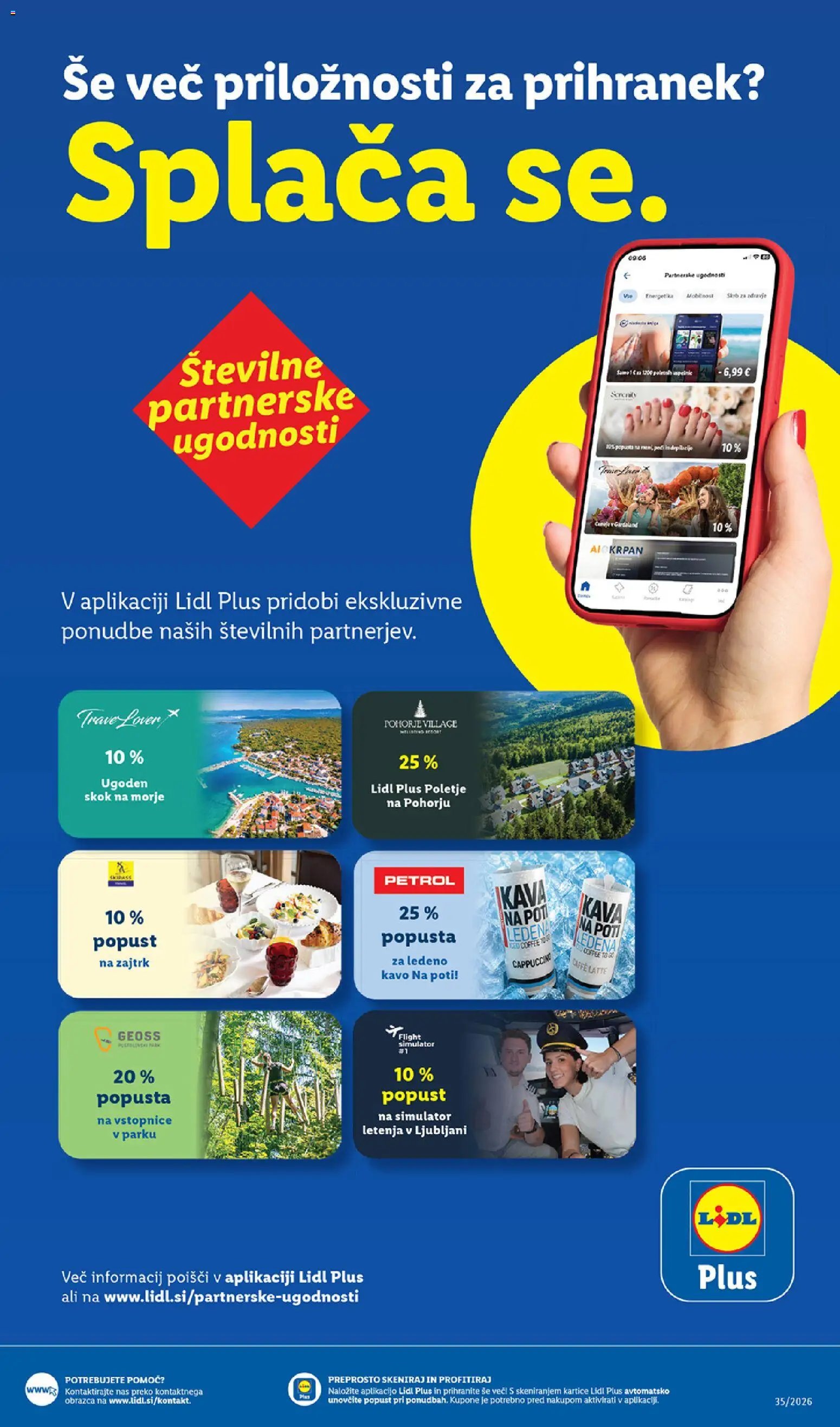 Lidl katalog