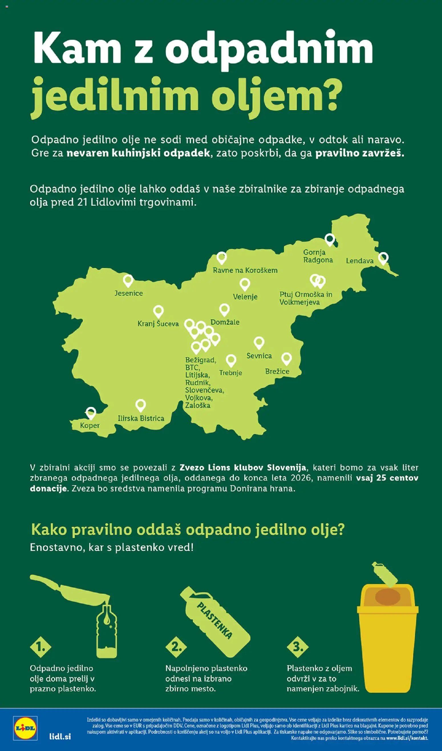 Lidl katalog