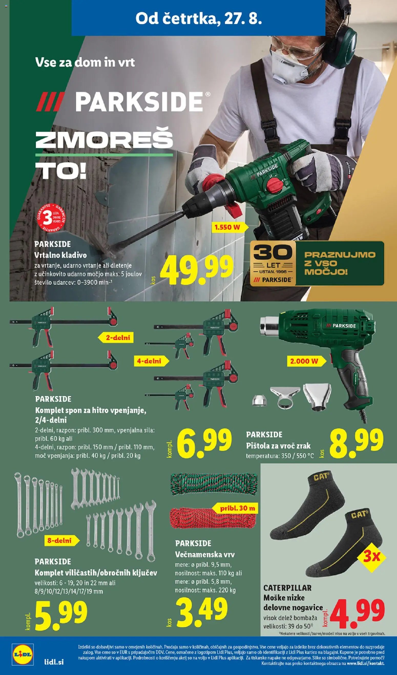 Lidl katalog