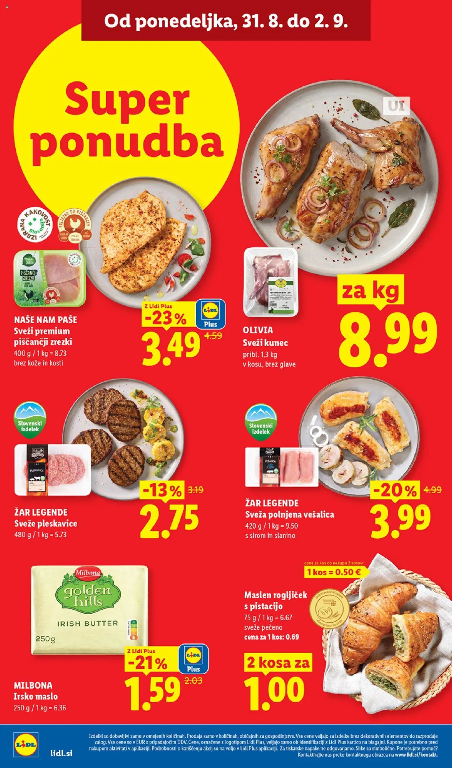Lidl katalog
