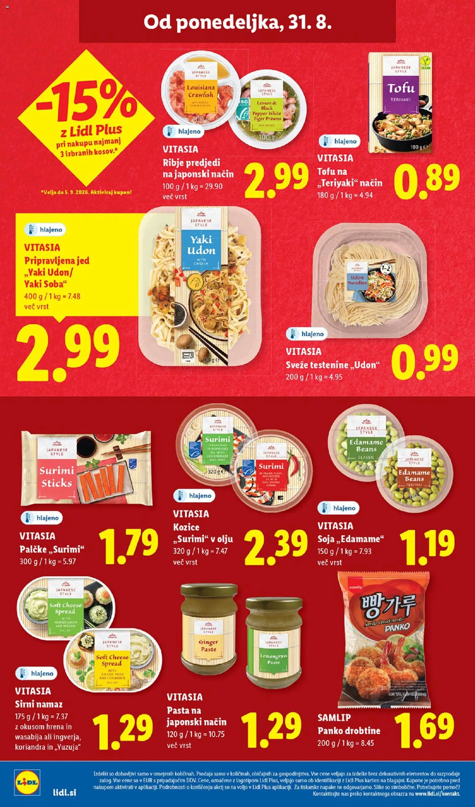 Lidl katalog