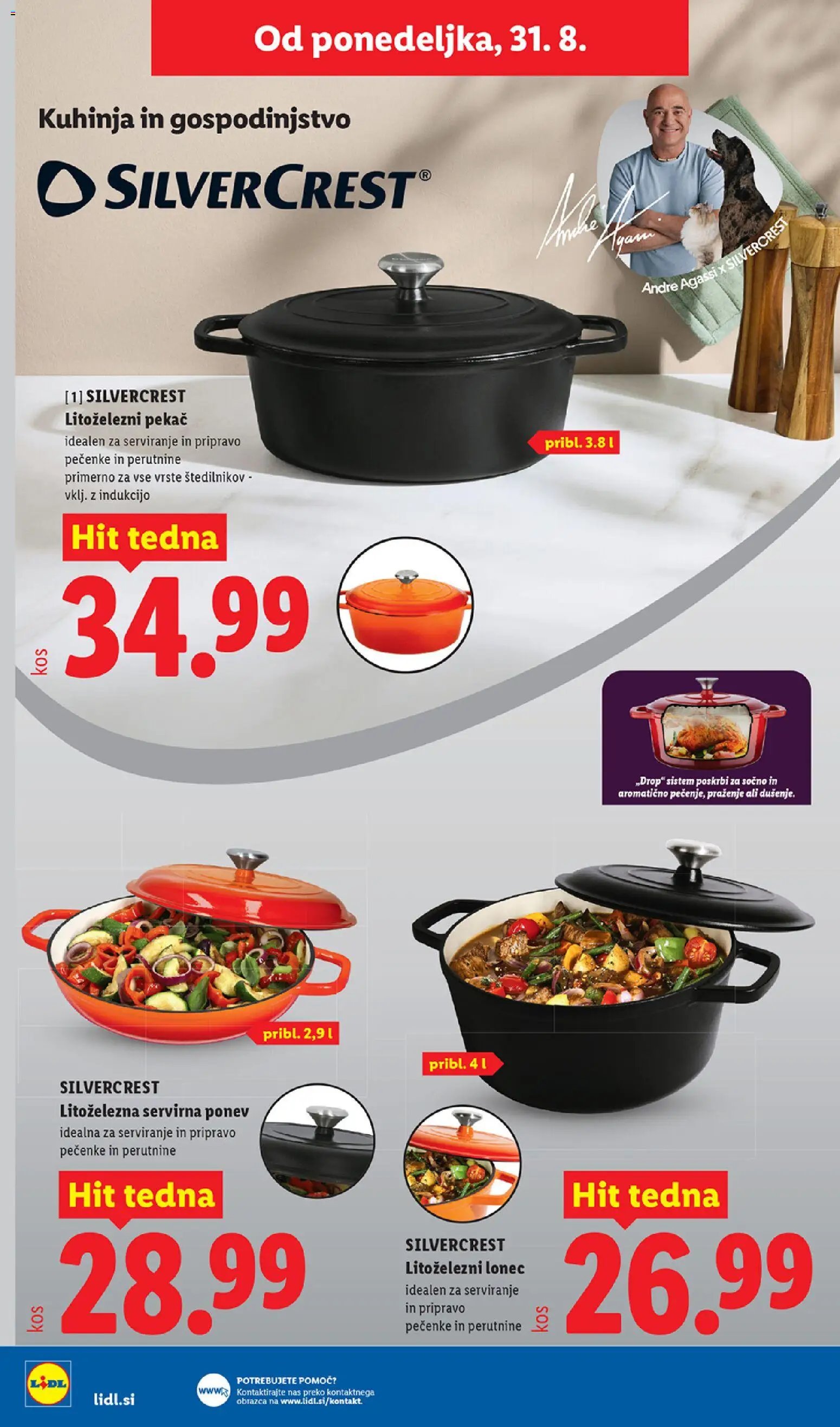 Lidl katalog