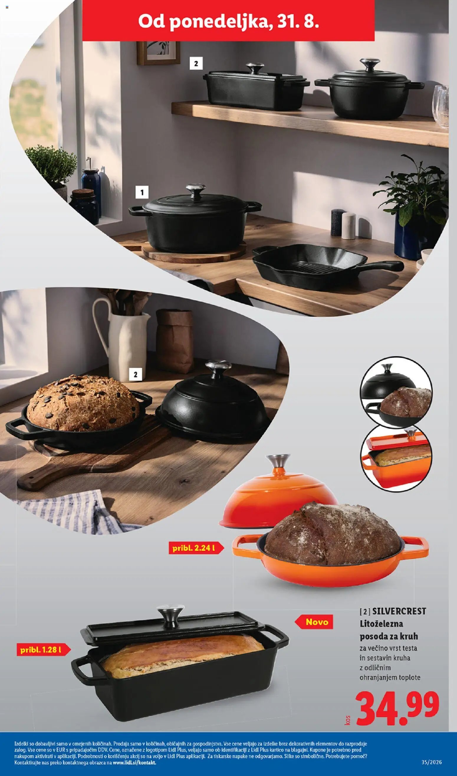 Lidl katalog