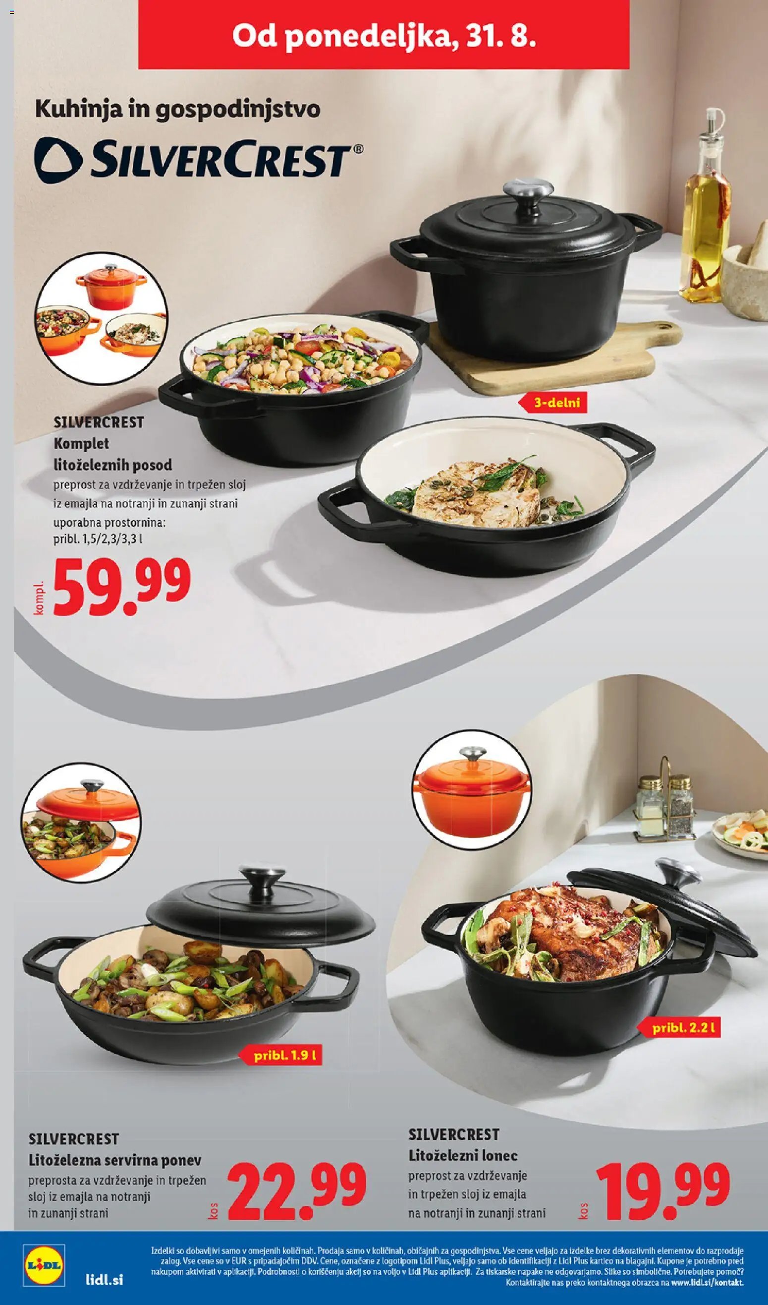 Lidl katalog