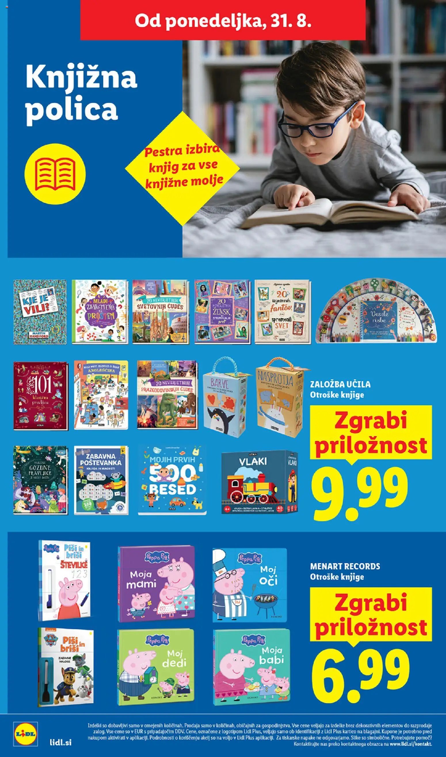Lidl katalog