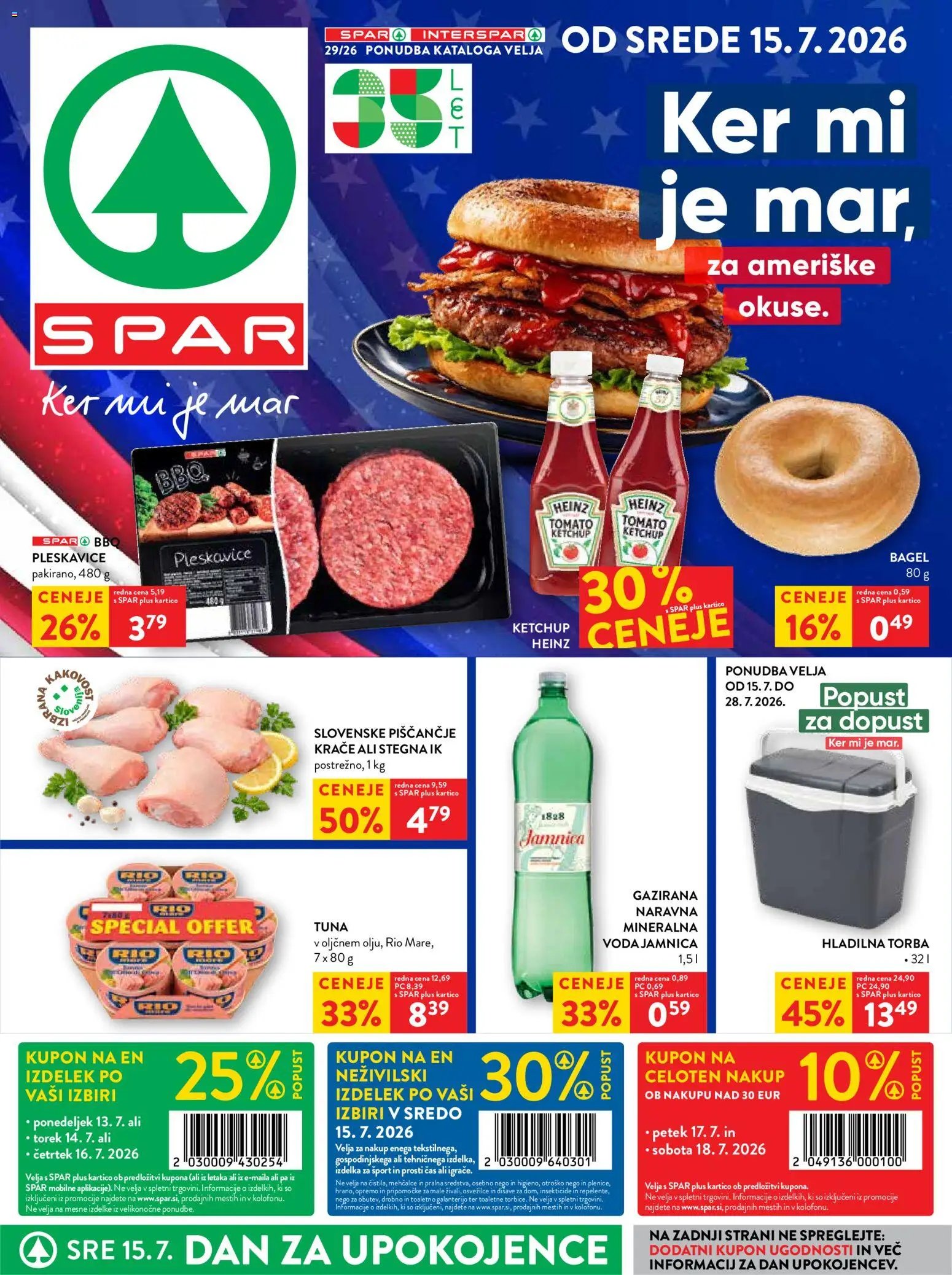 Spar katalog 29/26
