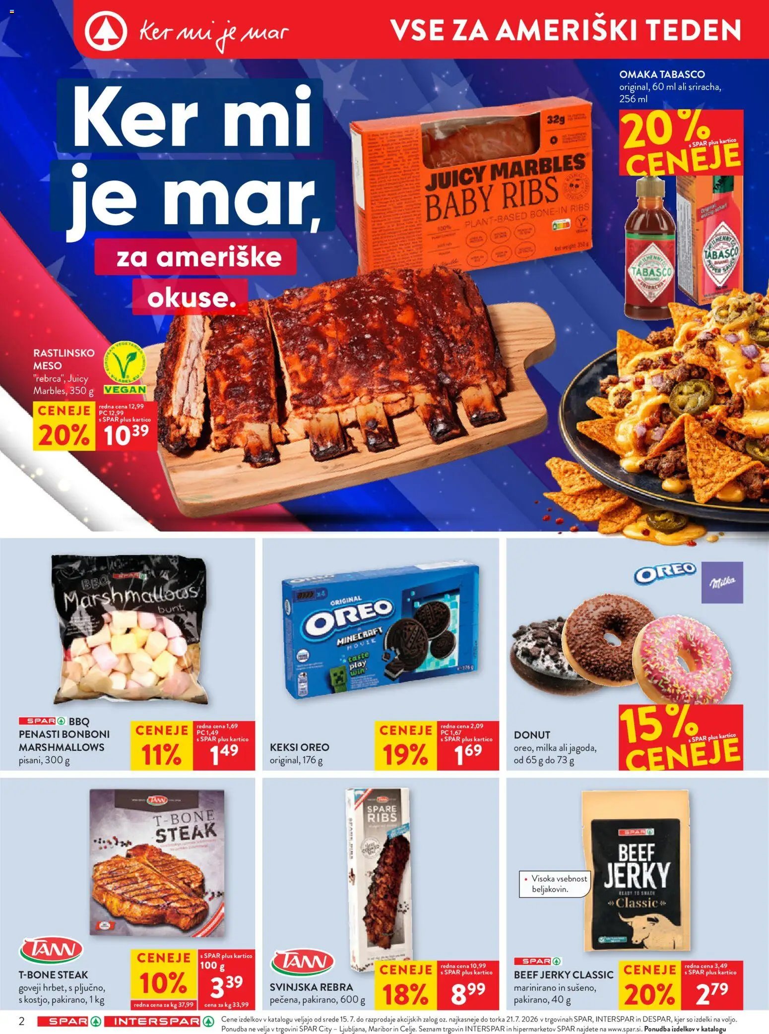 Spar katalog 29/26