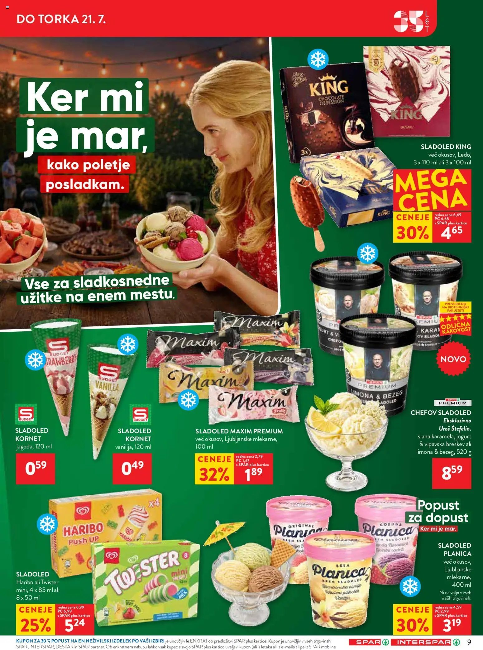 Spar katalog 29/26
