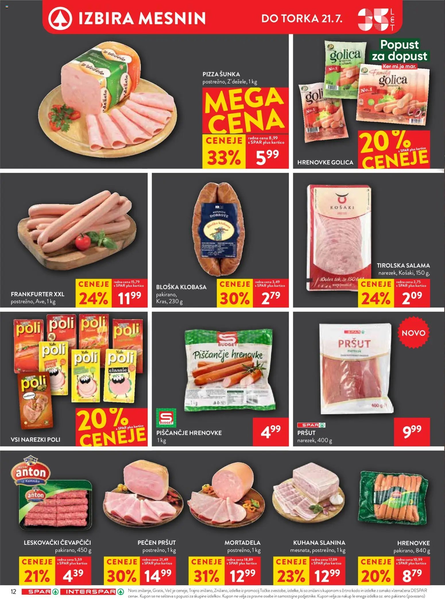 Spar katalog 29/26