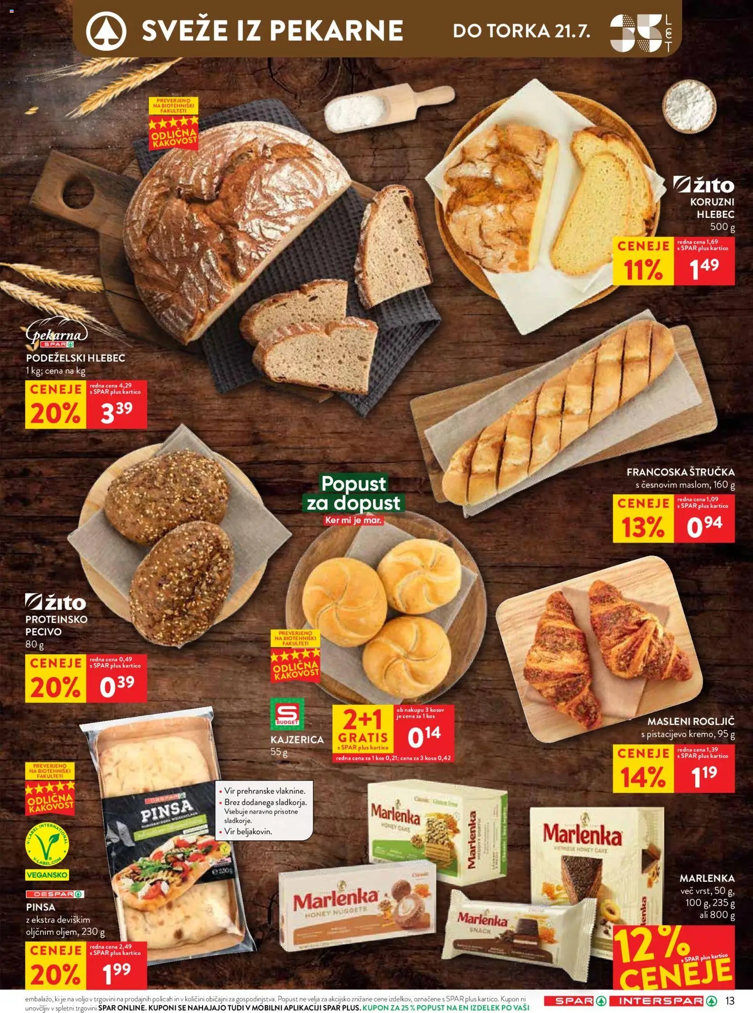 Spar katalog 29/26