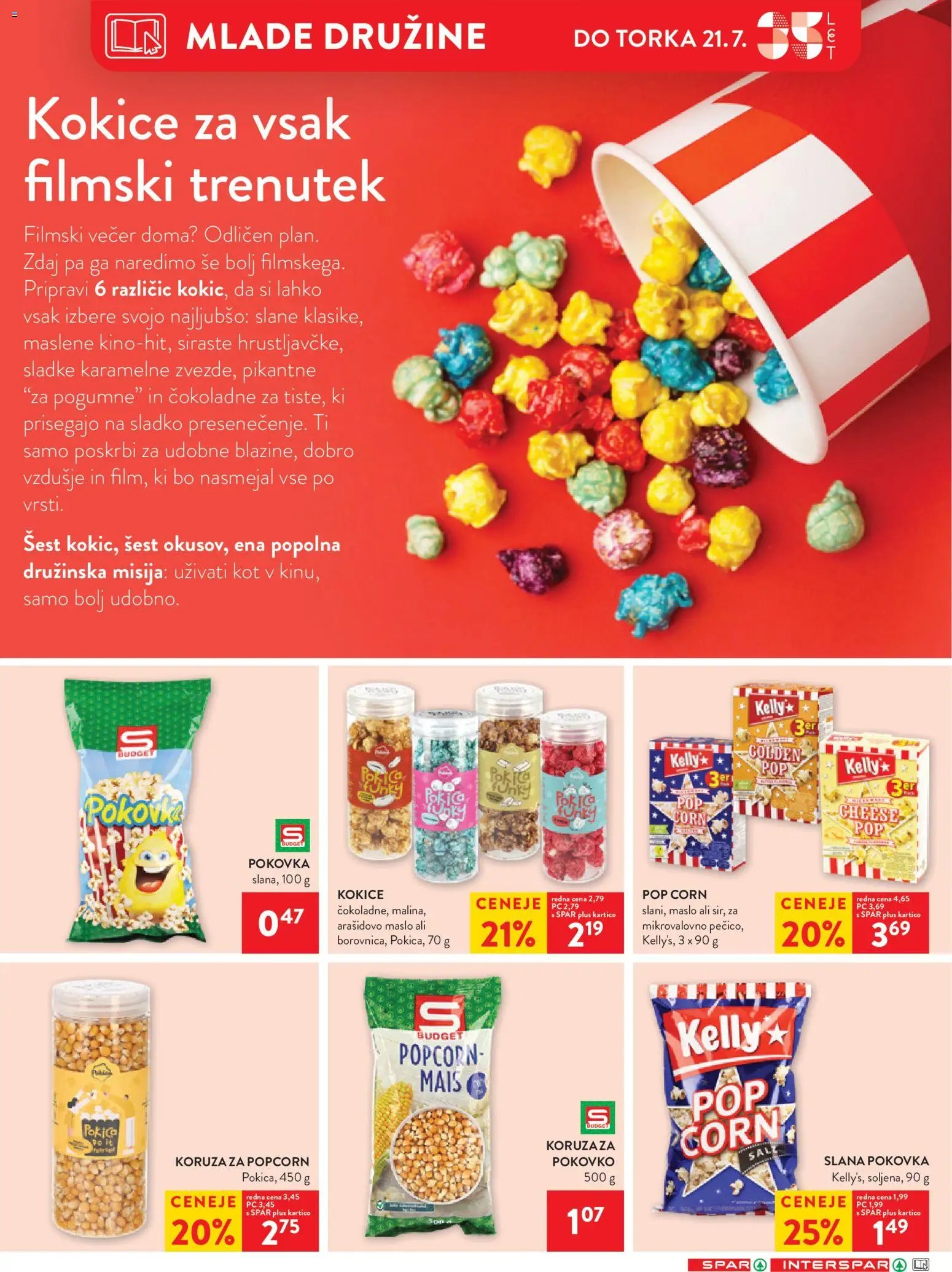 Spar katalog 29/26