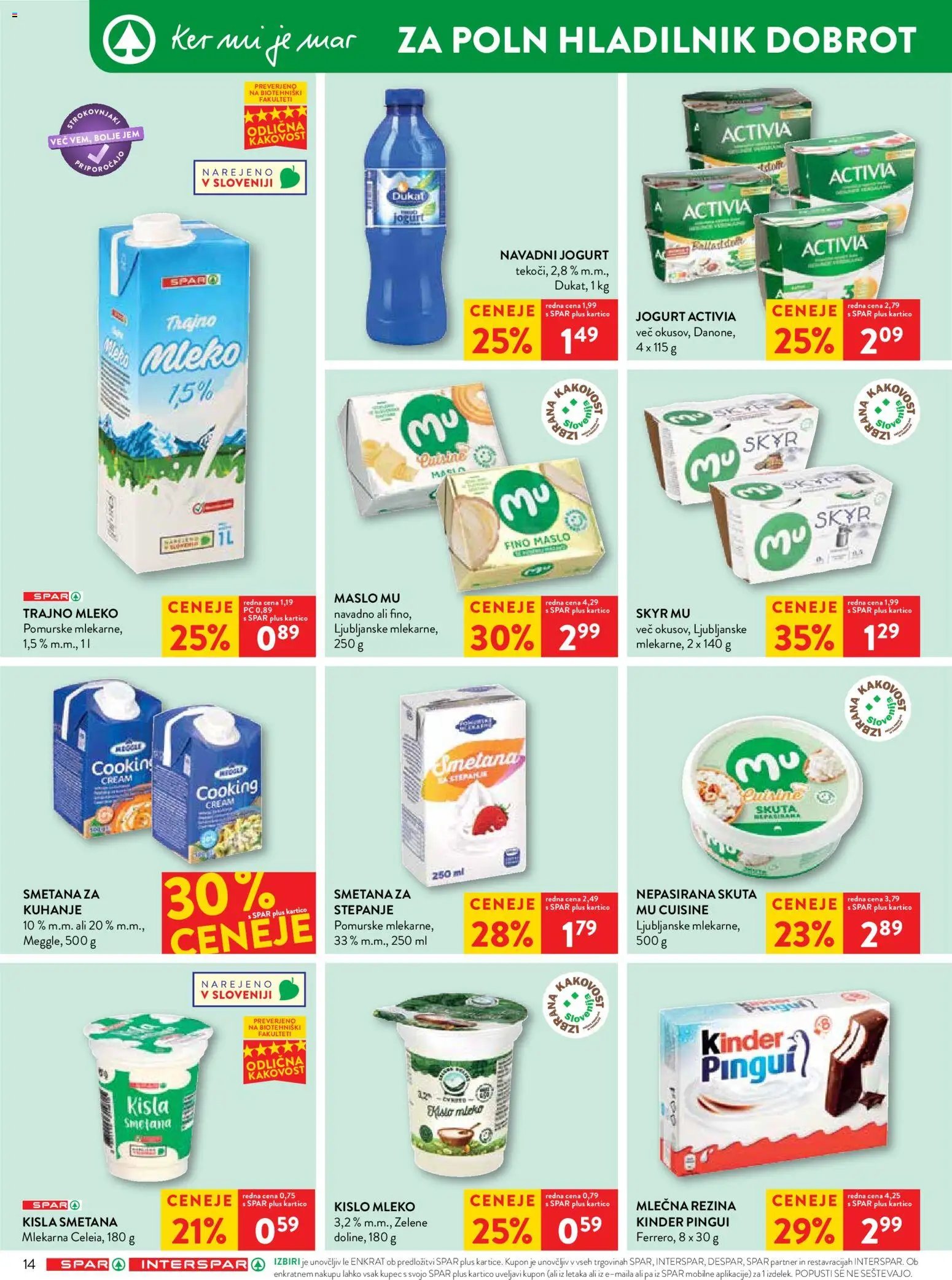Spar katalog 29/26