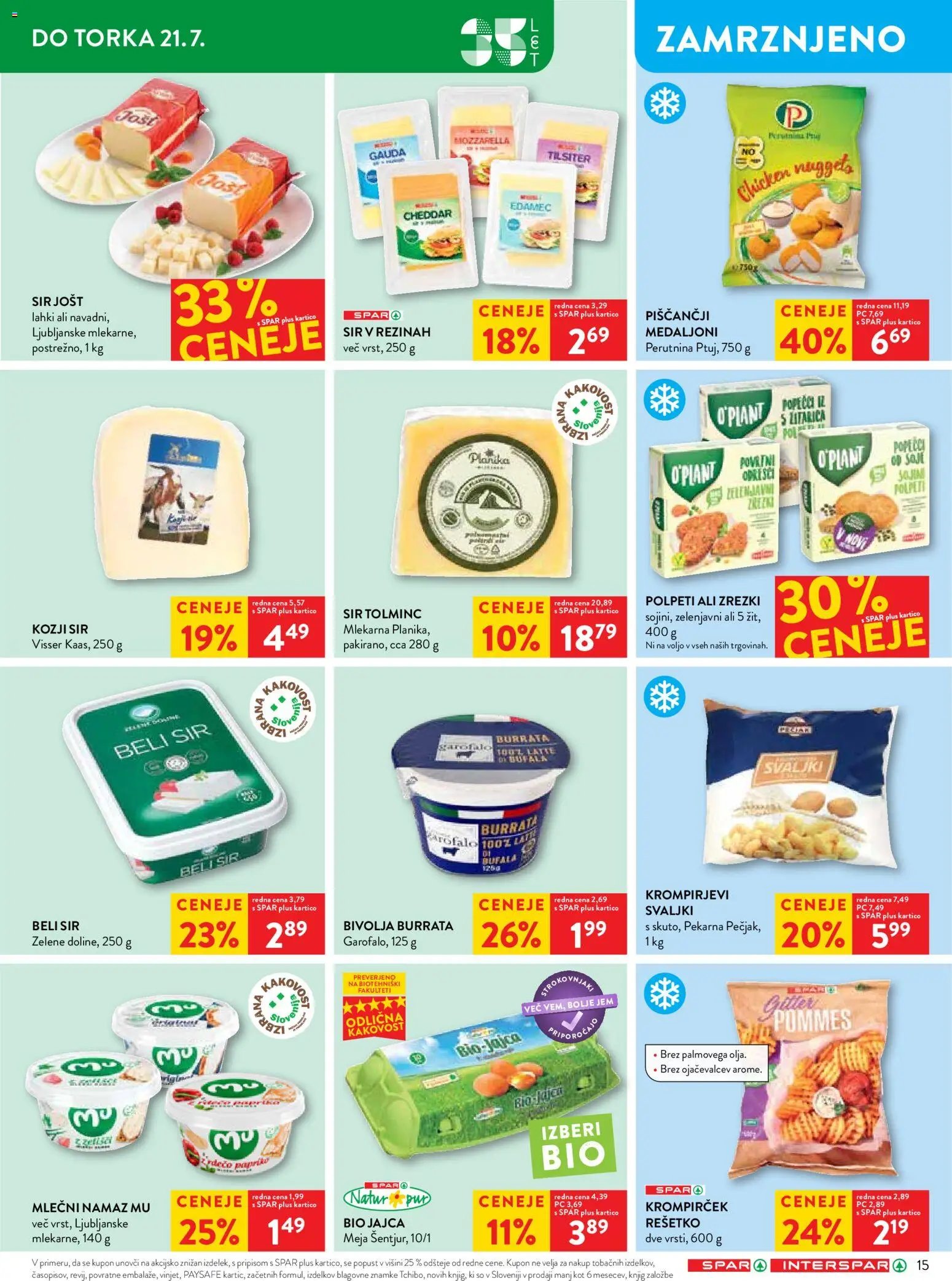 Spar katalog 29/26