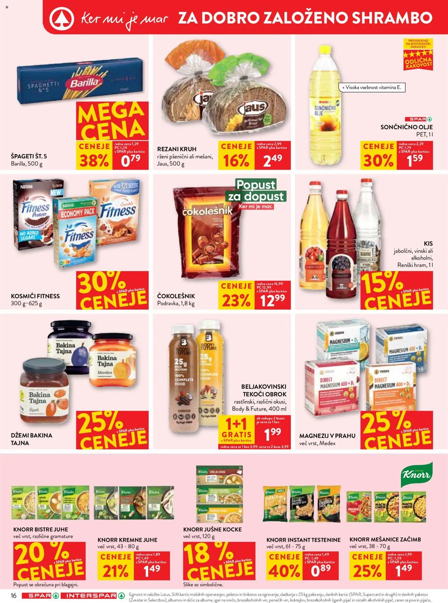 Spar katalog 29/26