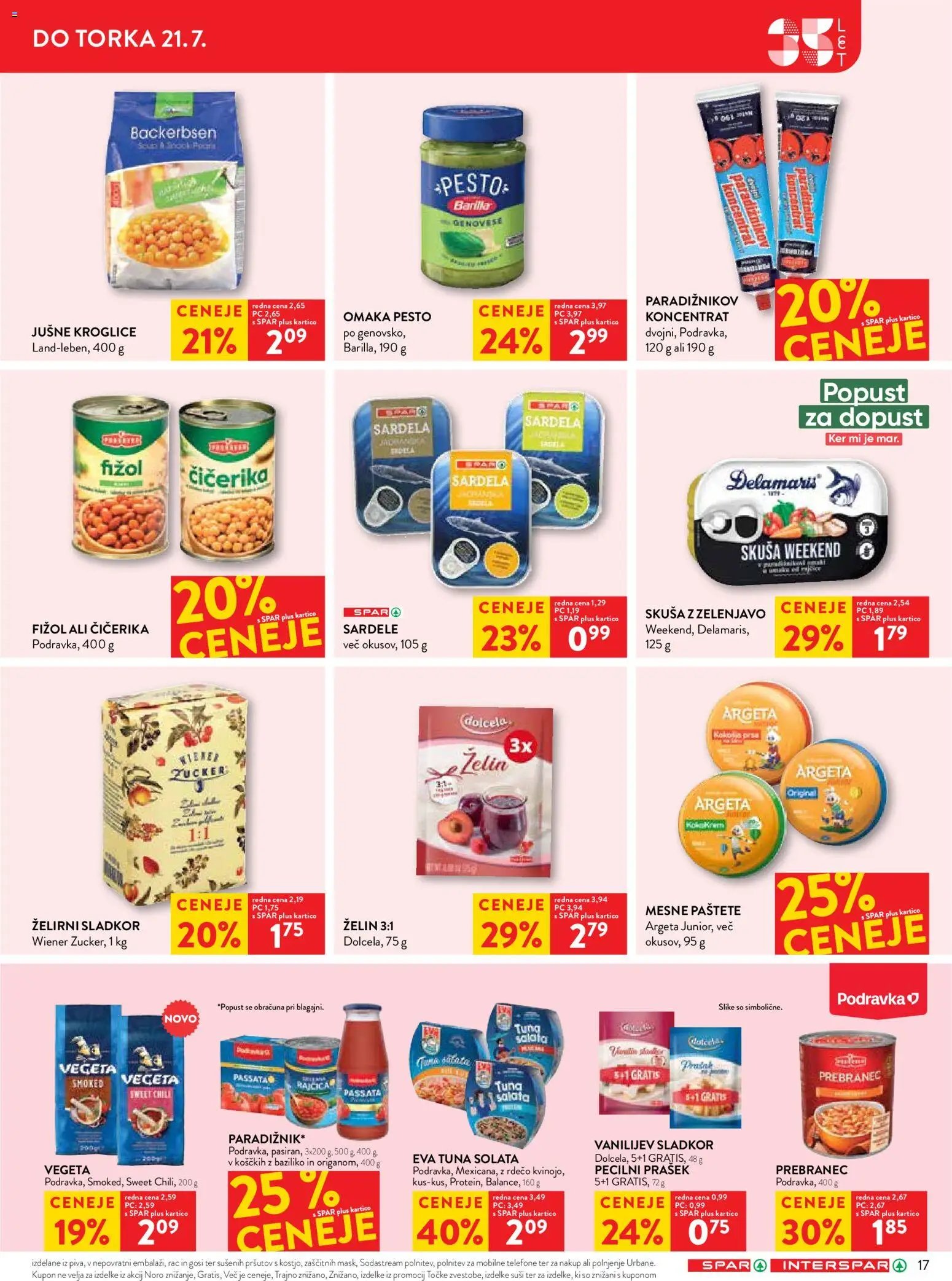 Spar katalog 29/26