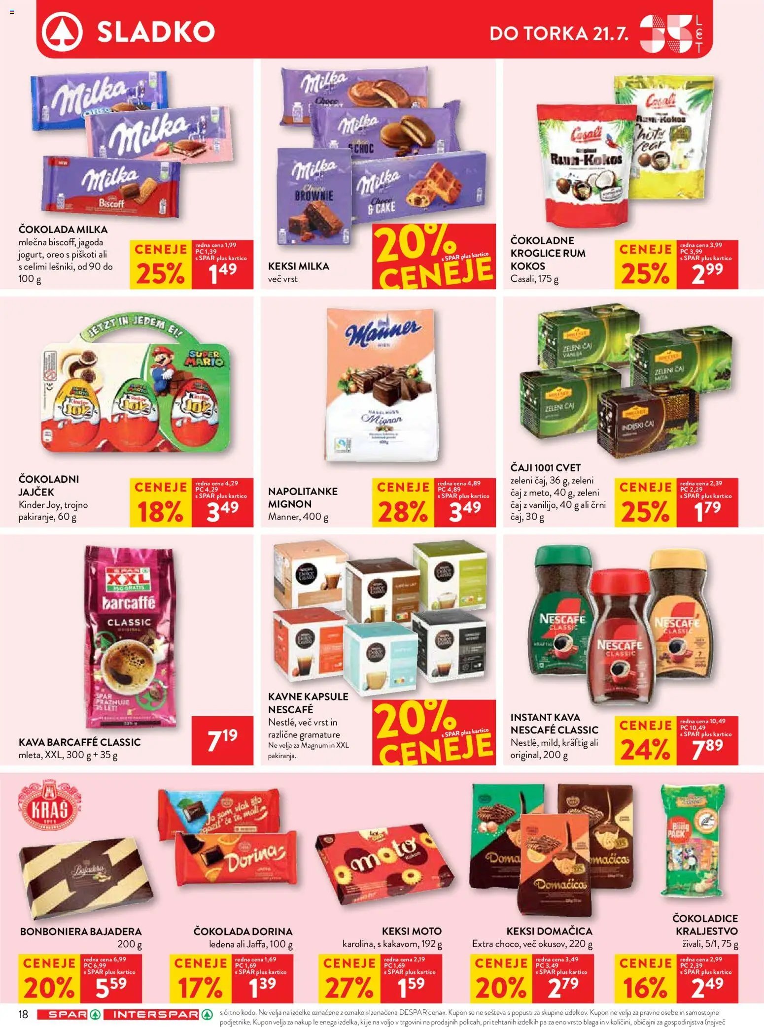 Spar katalog 29/26