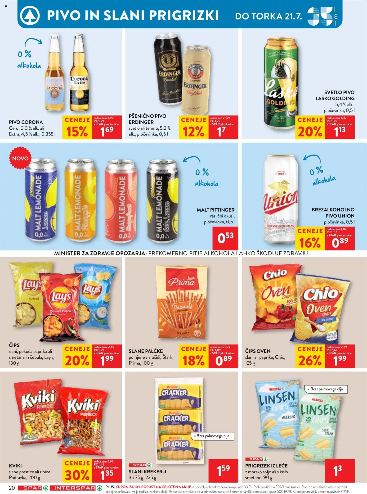 Spar katalog 29/26