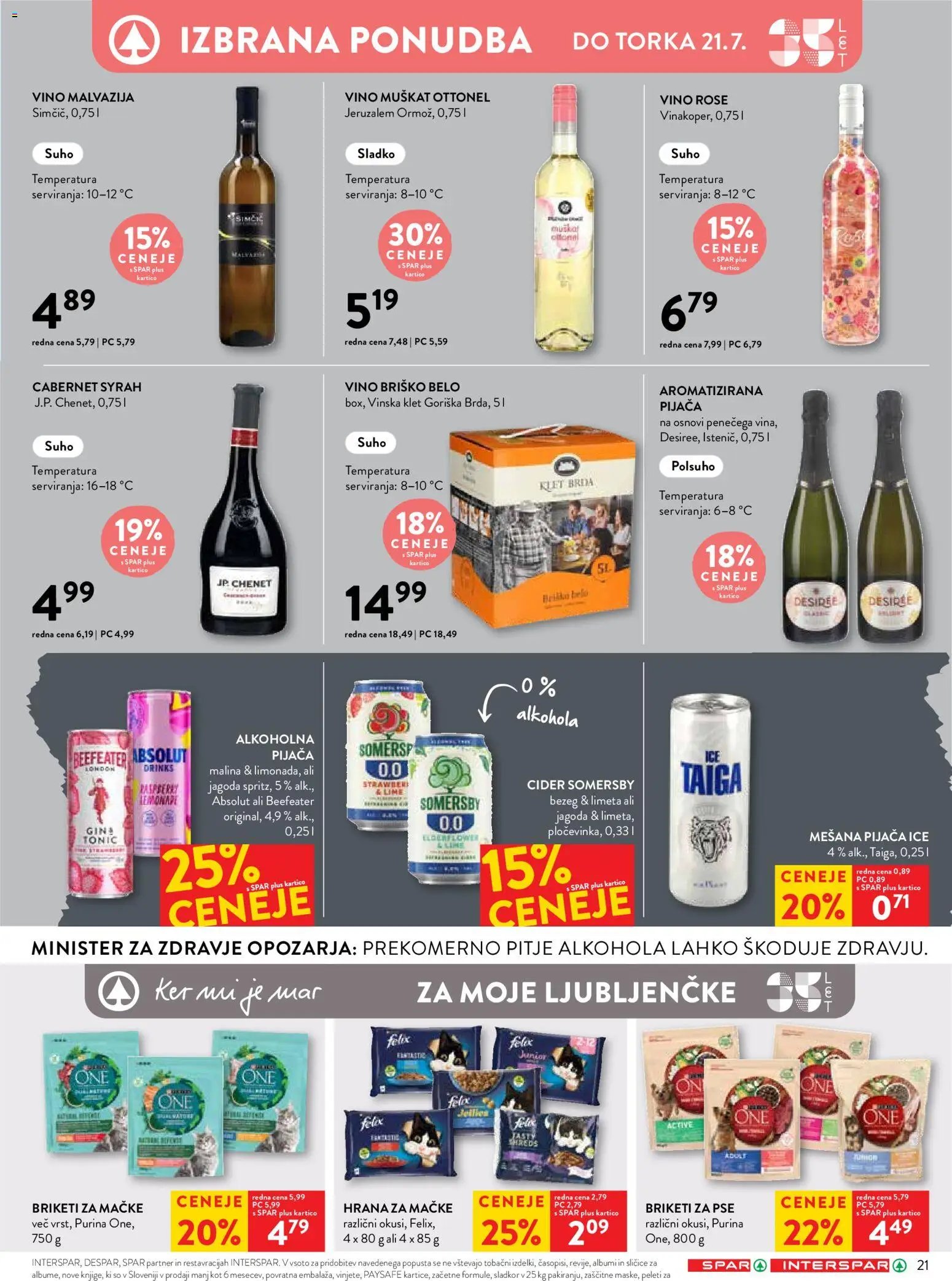Spar katalog 29/26