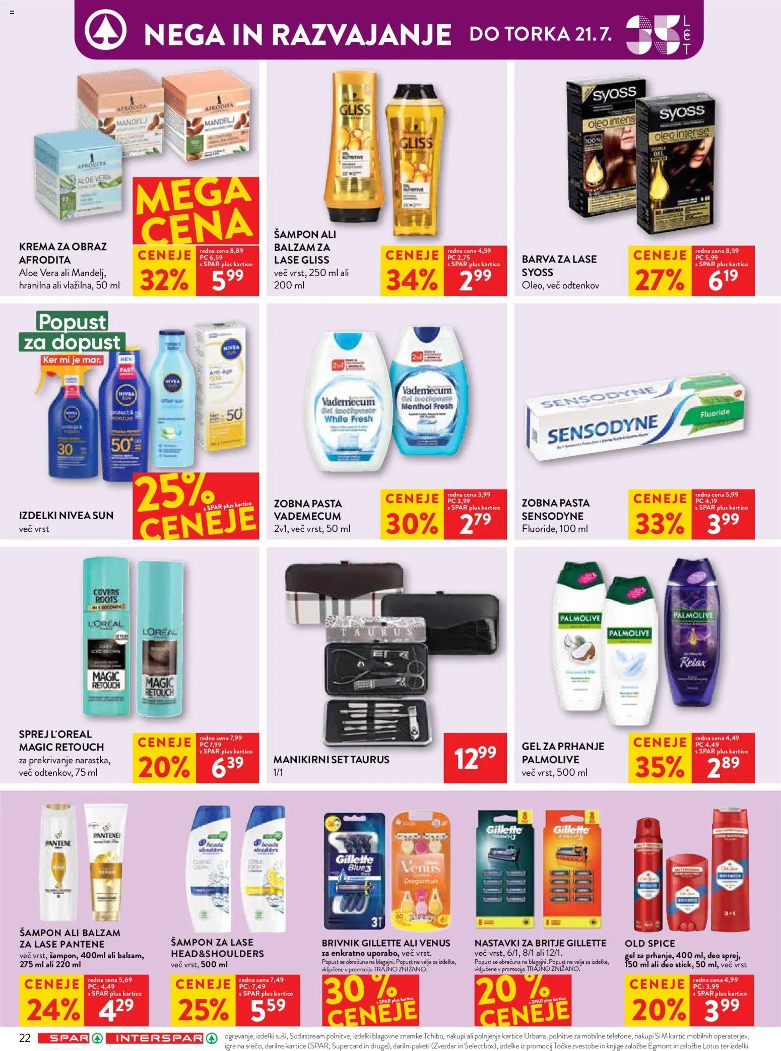 Spar katalog 29/26