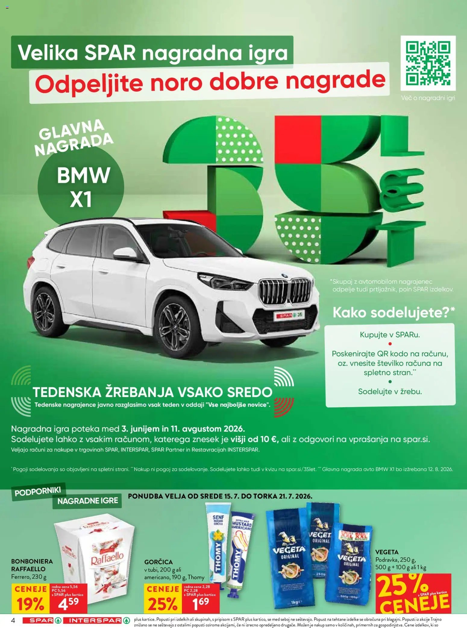 Spar katalog 29/26