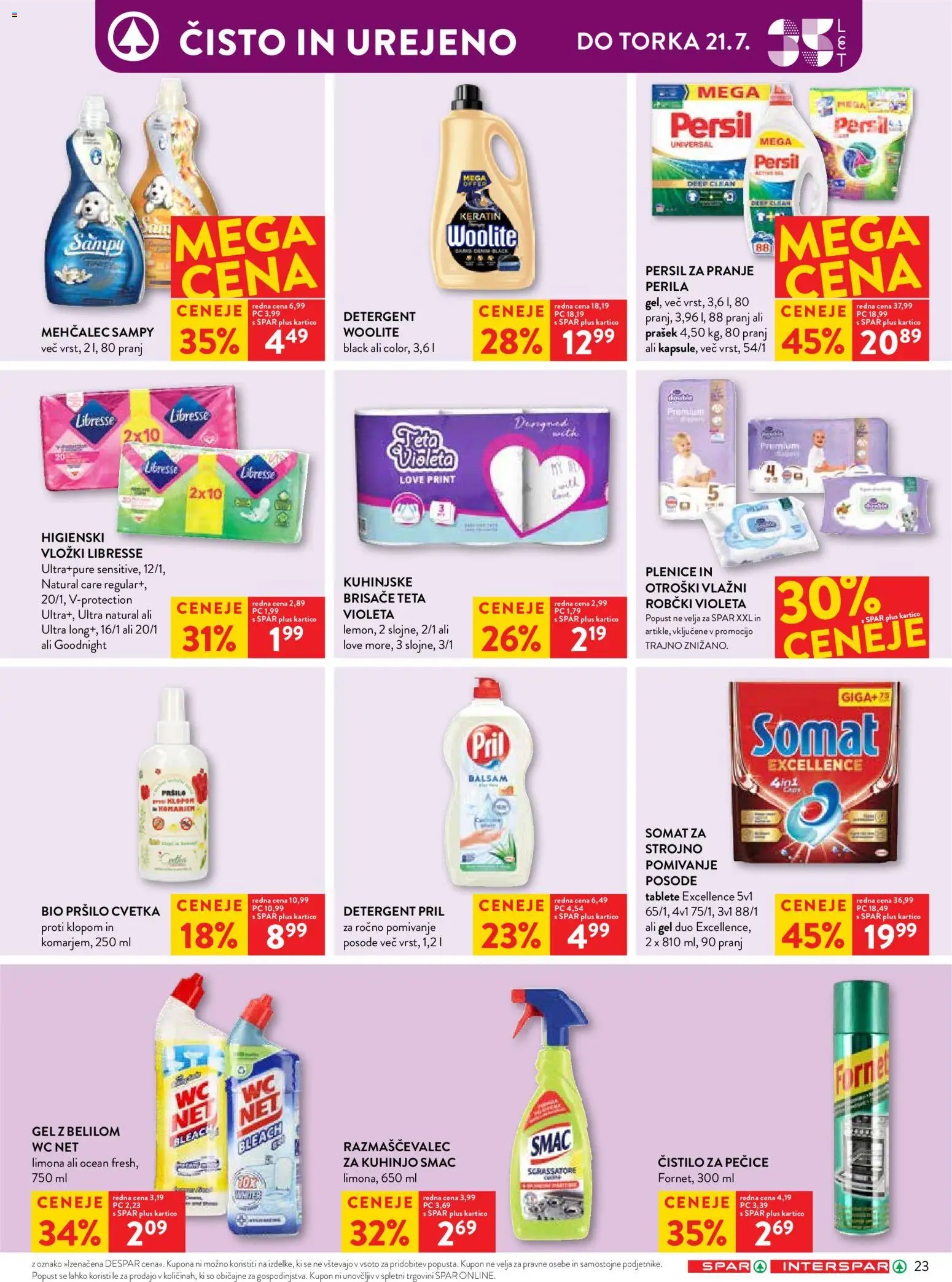 Spar katalog 29/26
