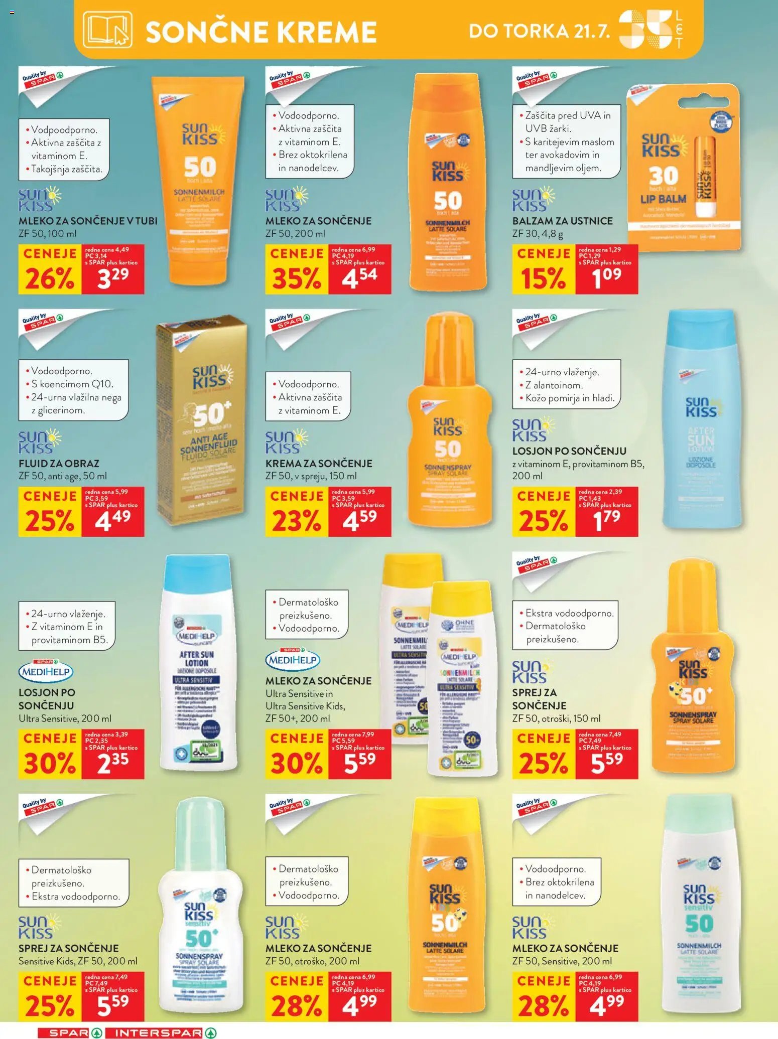Spar katalog 29/26