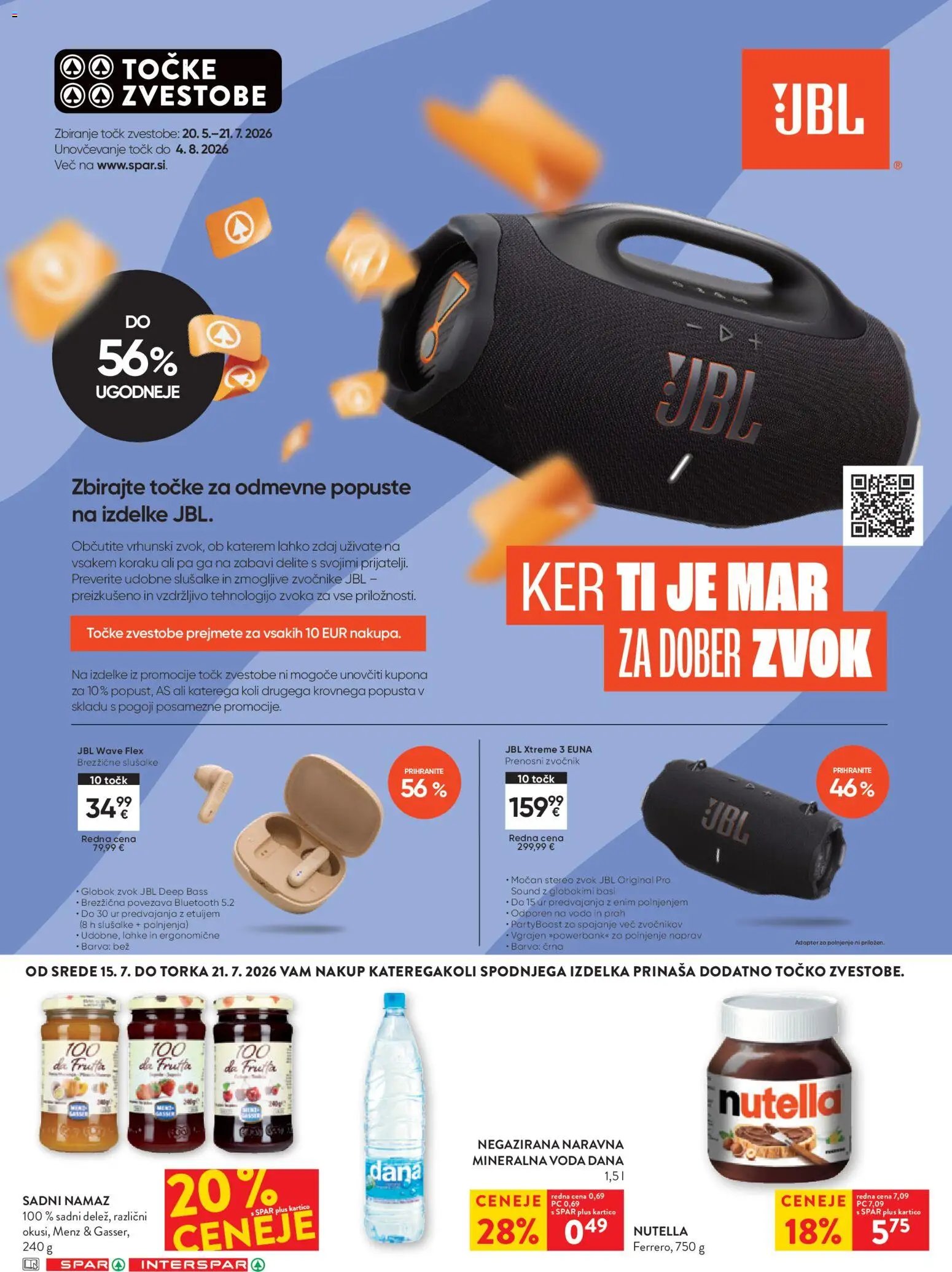 Spar katalog 29/26