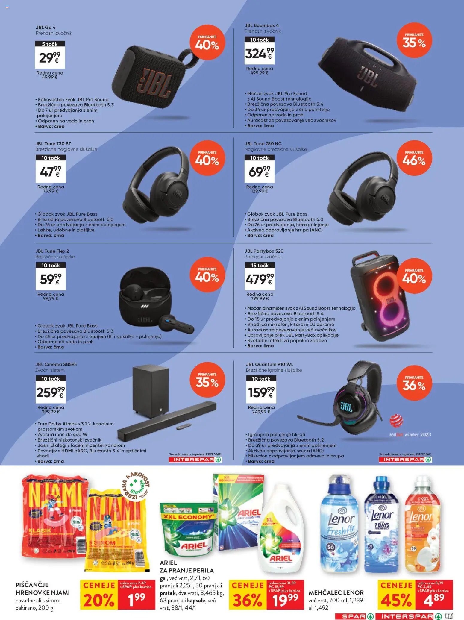 Spar katalog 29/26