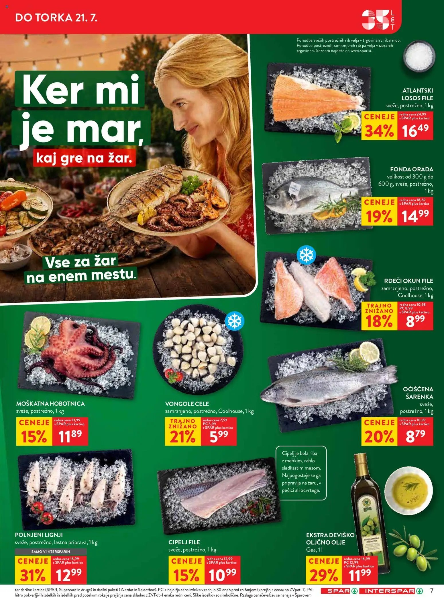 Spar katalog 29/26