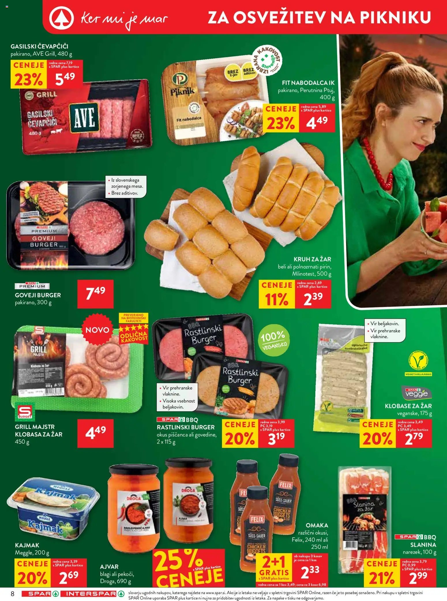 Spar katalog 29/26