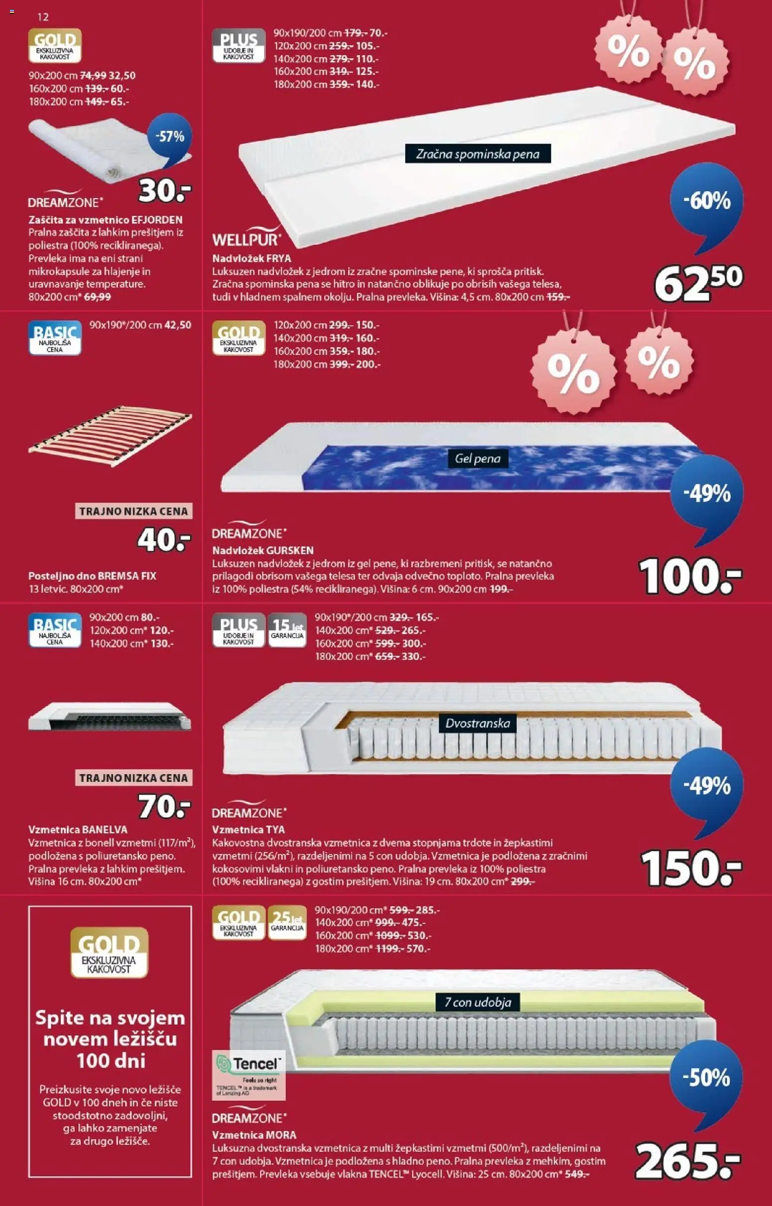 JYSK katalog (2025-12-31 - 2026-02-01)