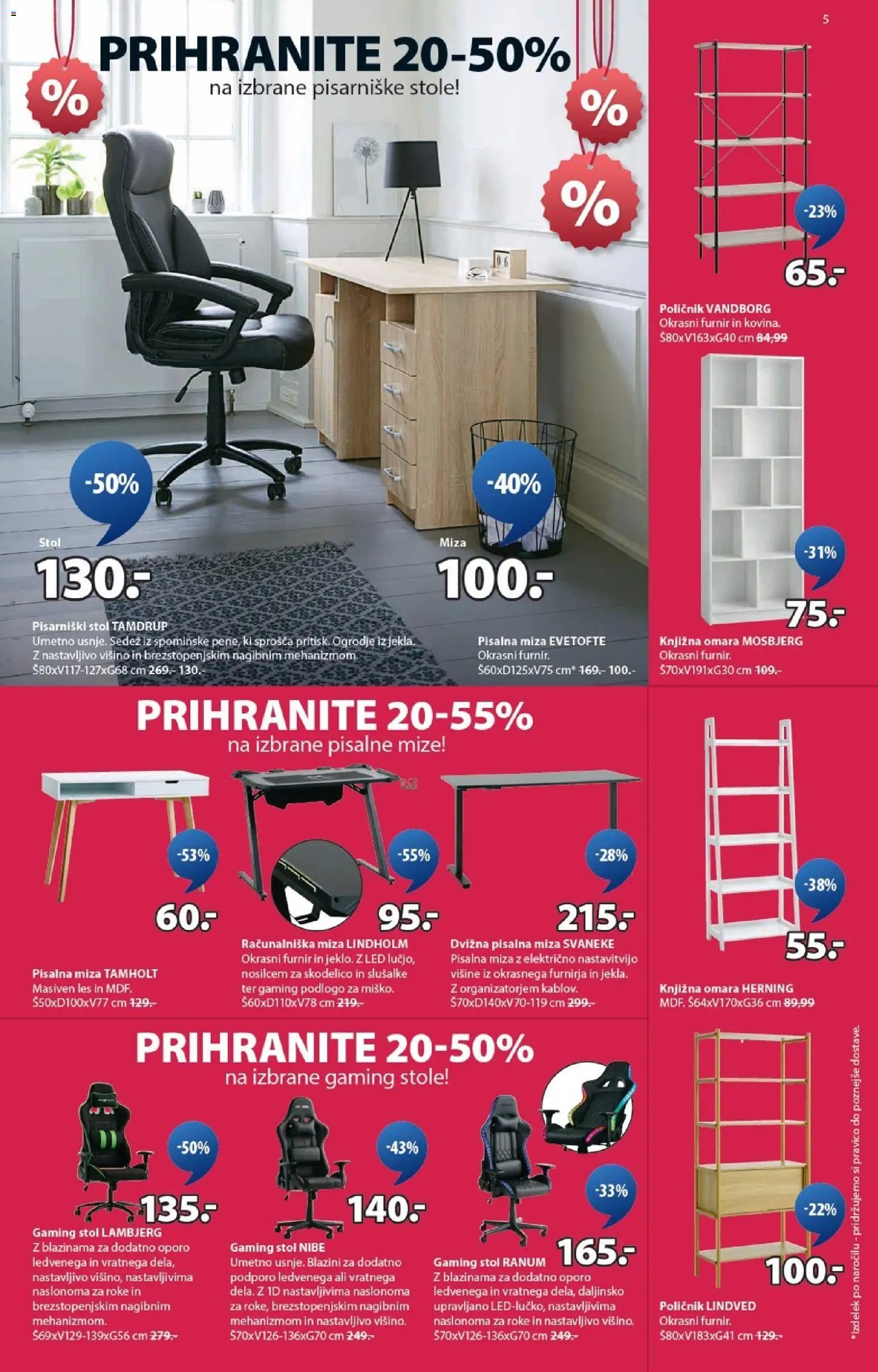 JYSK katalog (2025-12-31 - 2026-02-01)