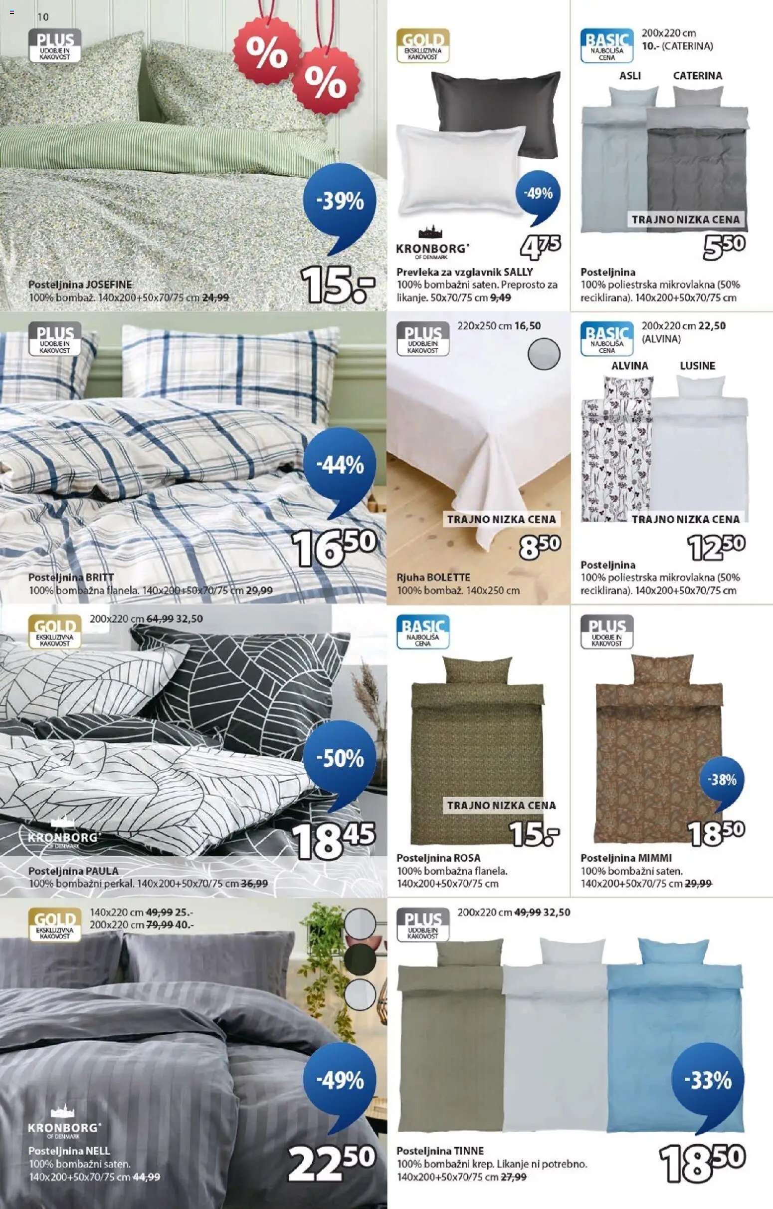 JYSK katalog (2025-12-31 - 2026-02-01)