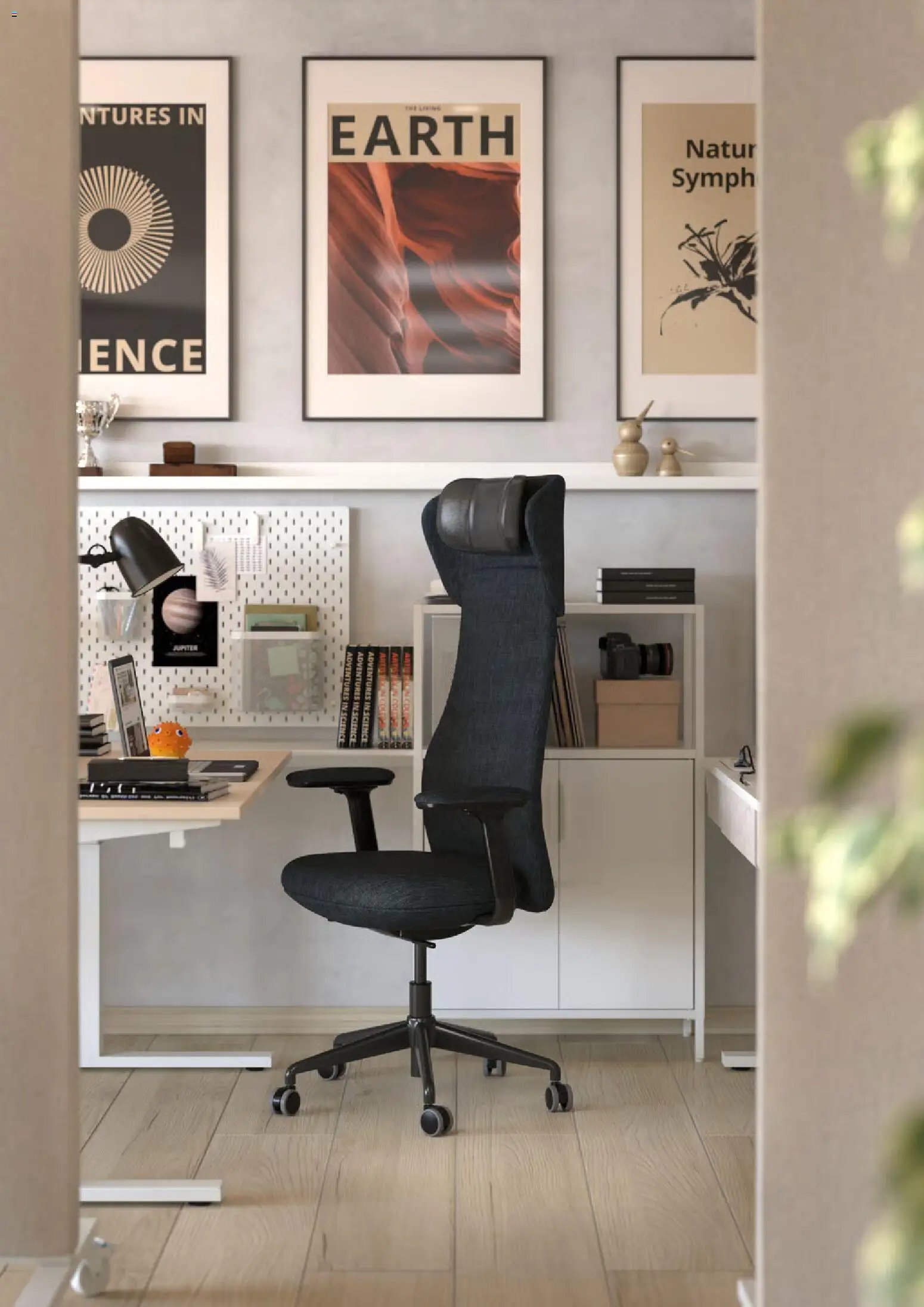 IKEA katalog