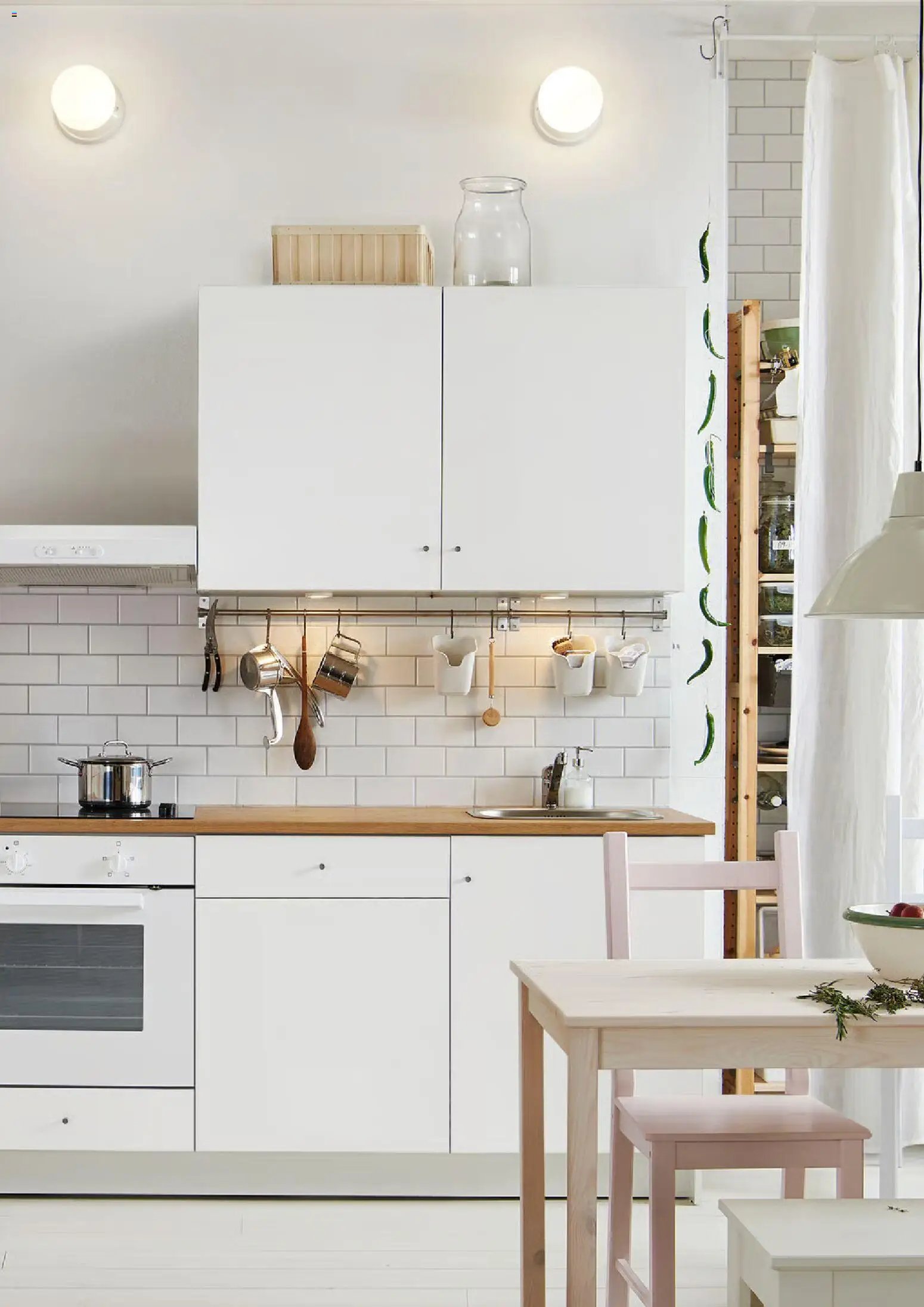 IKEA katalog