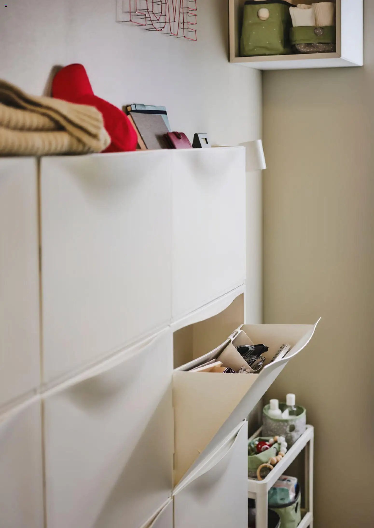 IKEA katalog